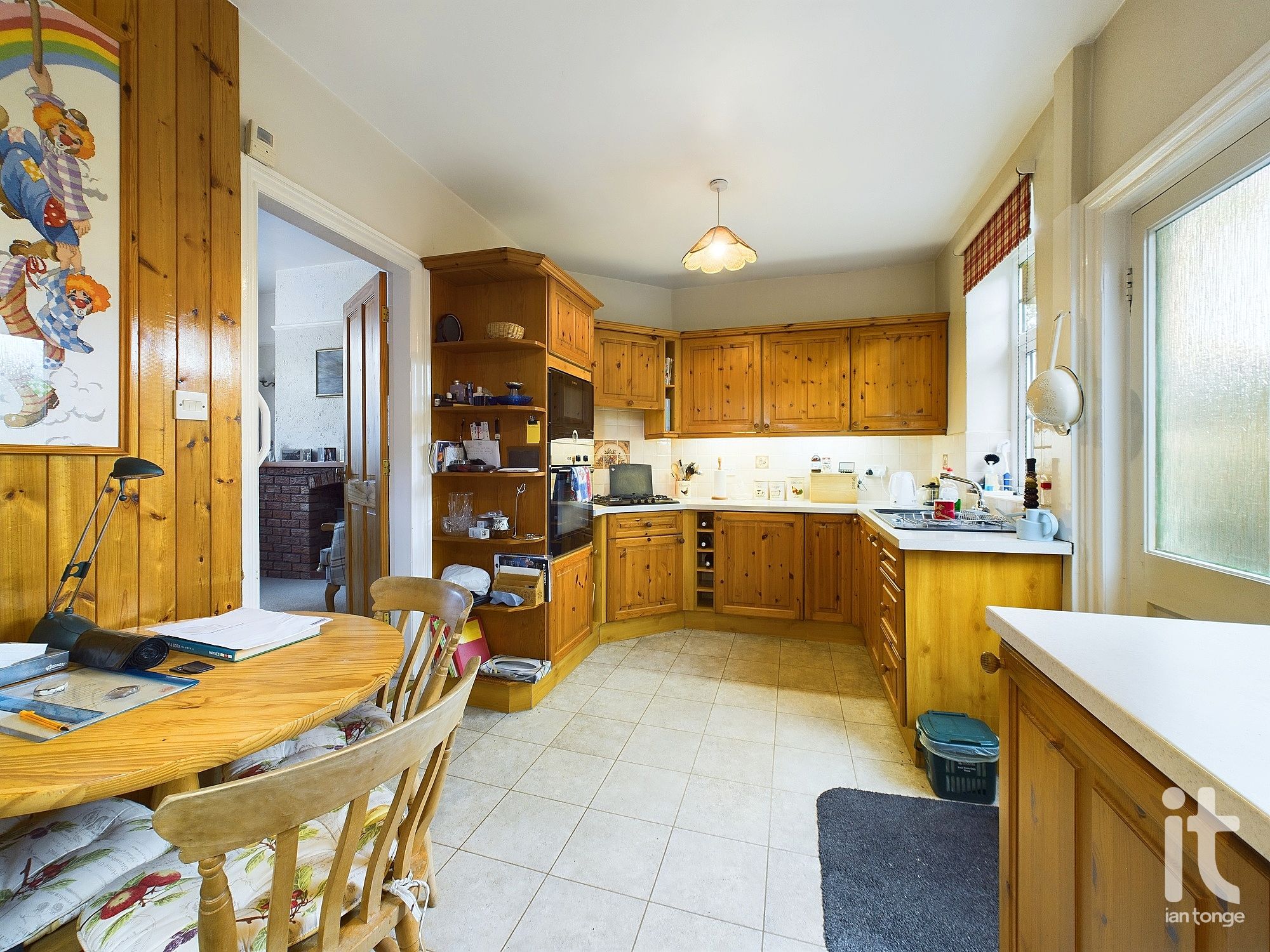 3 bedroom semi-detached house SSTC in Stockport - Photograph 4.