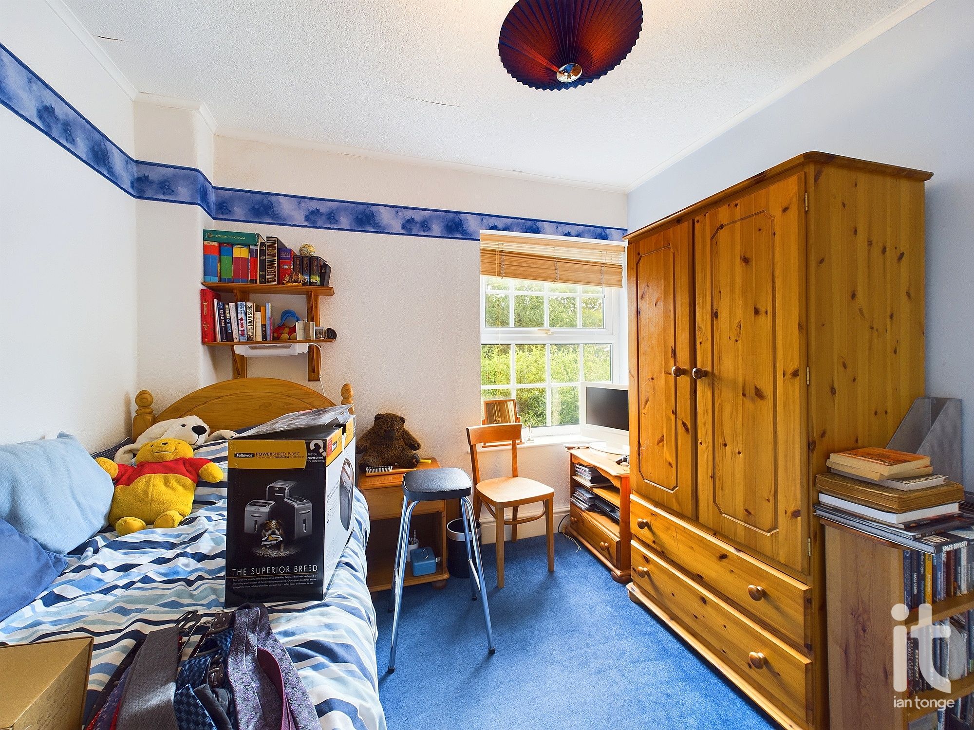 3 bedroom semi-detached house SSTC in Stockport - Photograph 21.