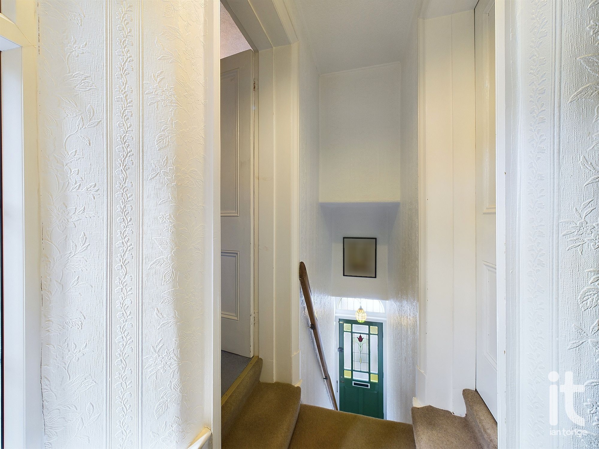 3 bedroom semi-detached house SSTC in Stockport - Photograph 17.