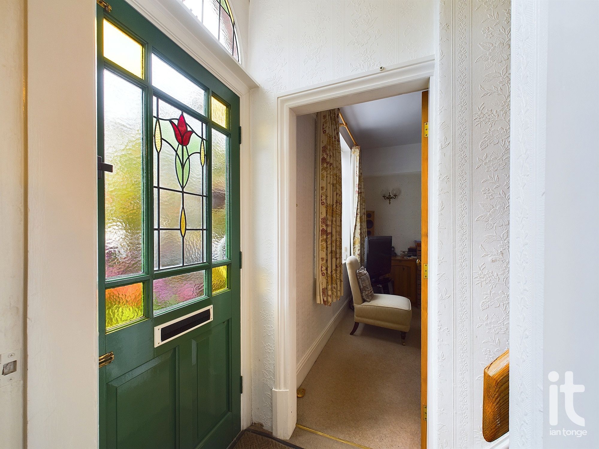 3 bedroom semi-detached house SSTC in Stockport - Photograph 5.
