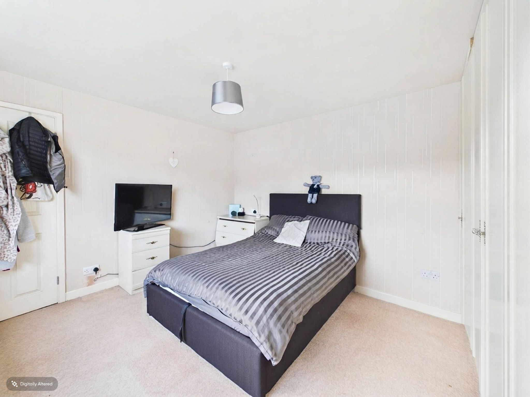 4 bedroom detached house For Sale in Stockport - Photograph 3.
