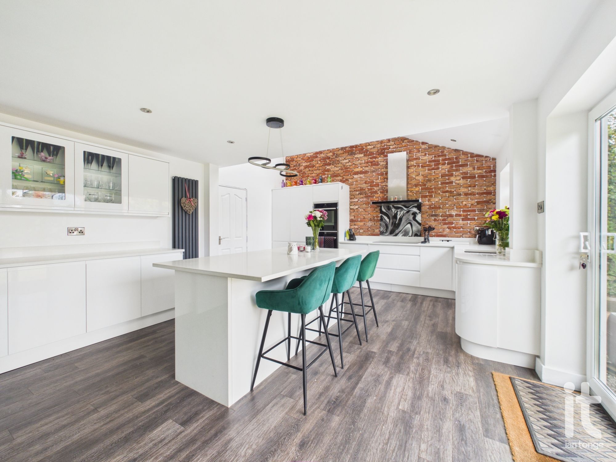 4 bedroom detached house For Sale in Stockport - Photograph 15.