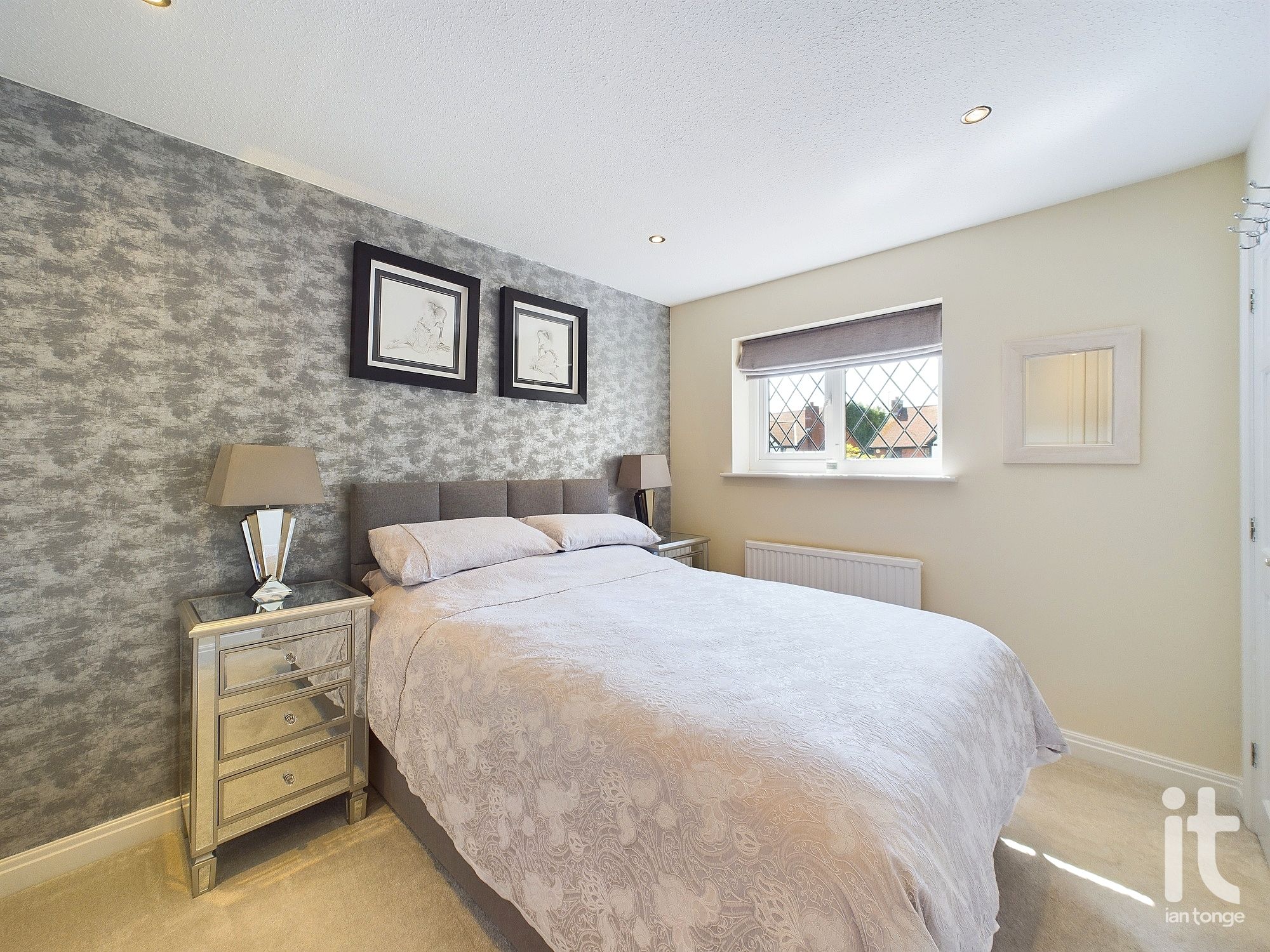 5 bedroom detached house Sold in Stockport - Photograph 55.