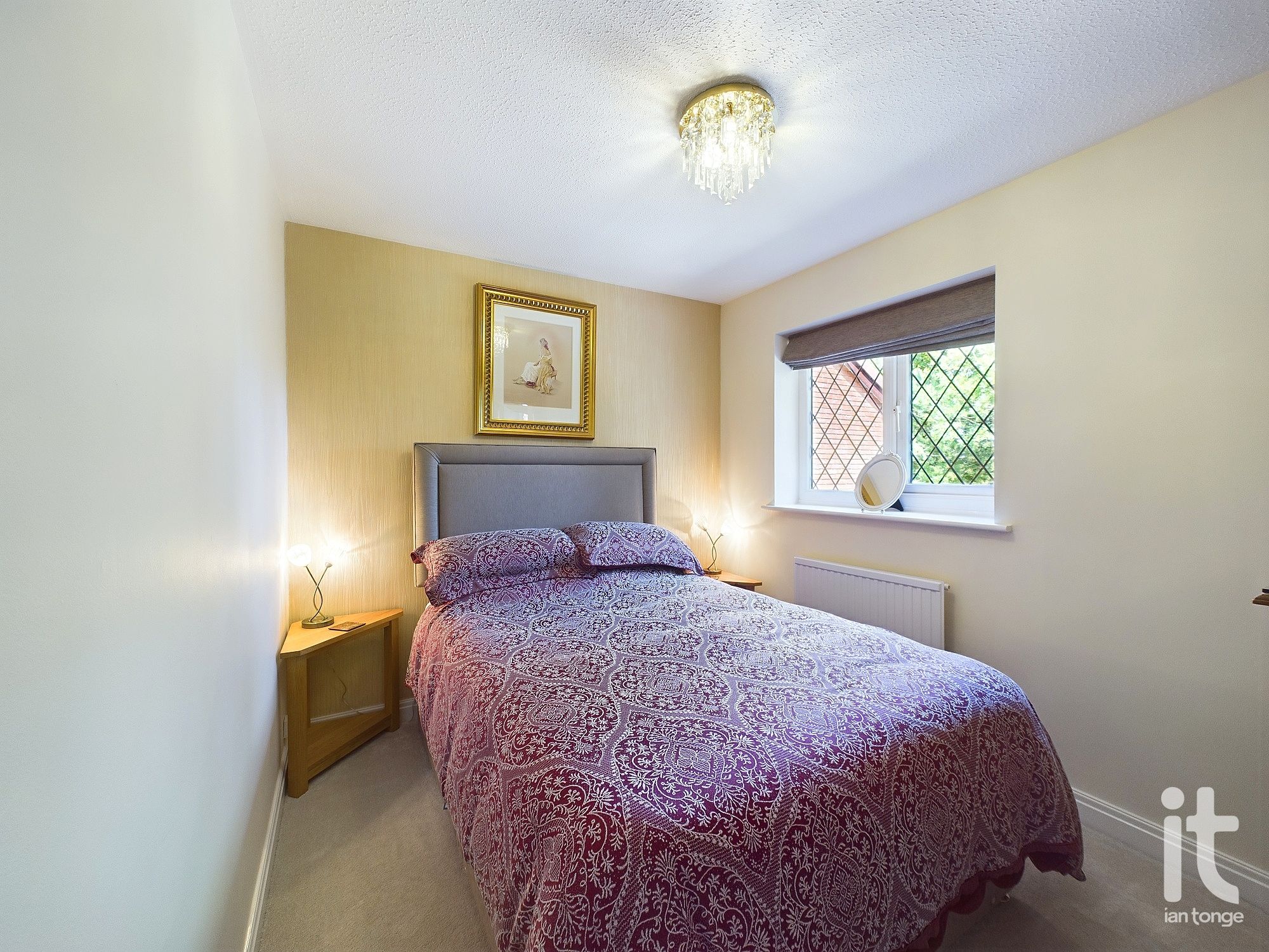 5 bedroom detached house Sold in Stockport - Photograph 50.