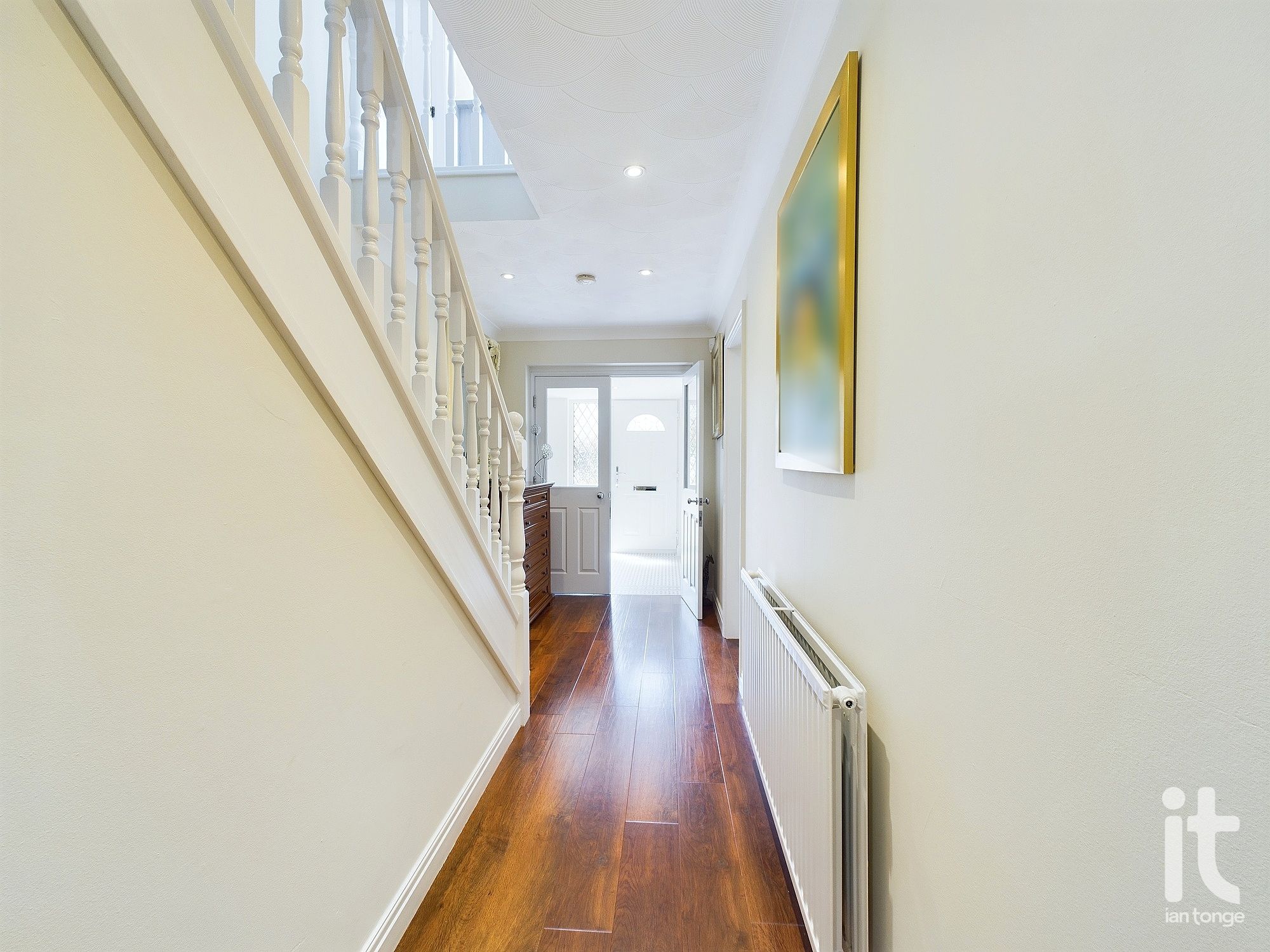 5 bedroom detached house Sold in Stockport - Photograph 21.