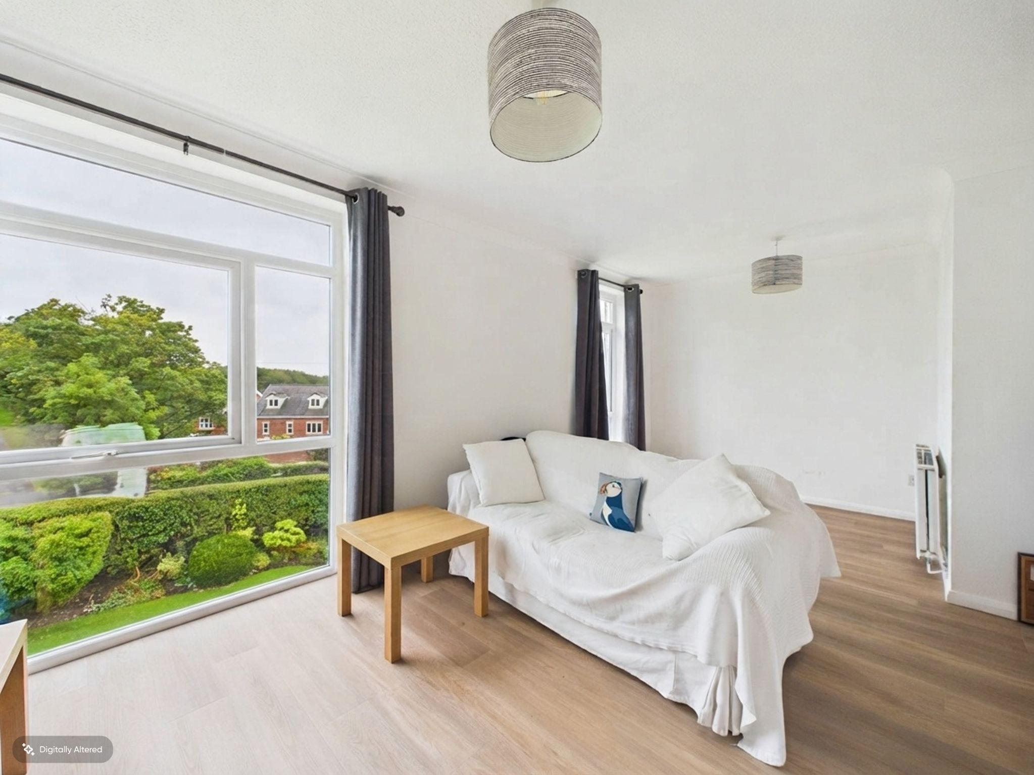 2 bedroom apartment flat/apartment For Sale in Stockport - Photograph 9.