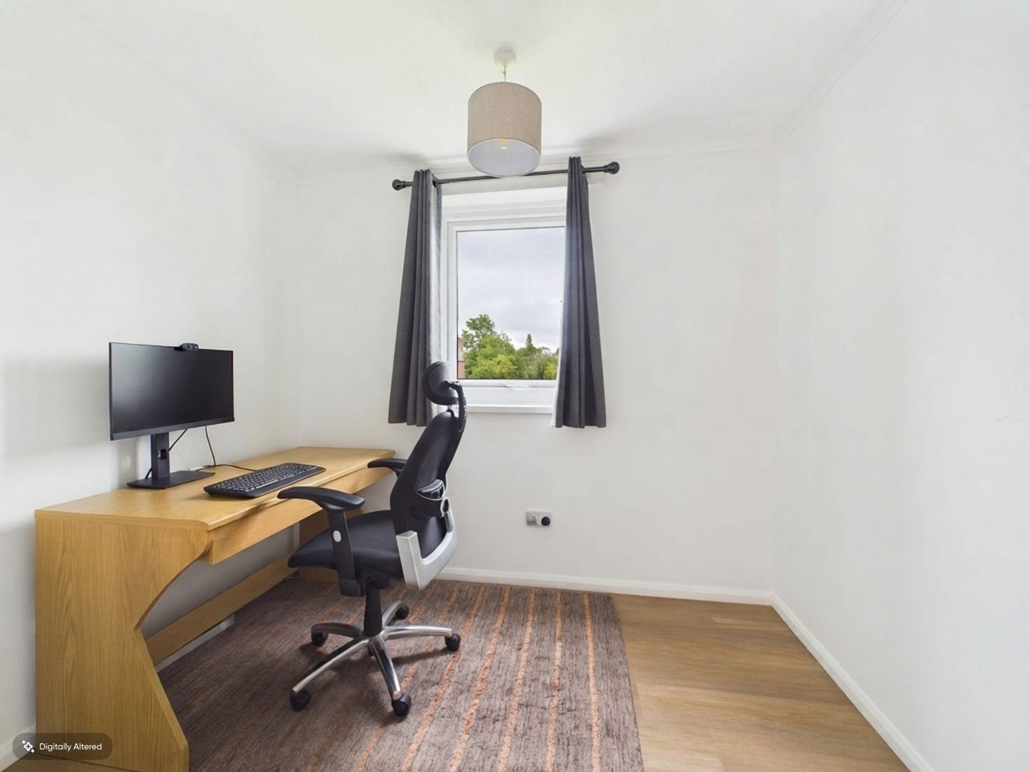 2 bedroom apartment flat/apartment For Sale in Stockport - Photograph 10.