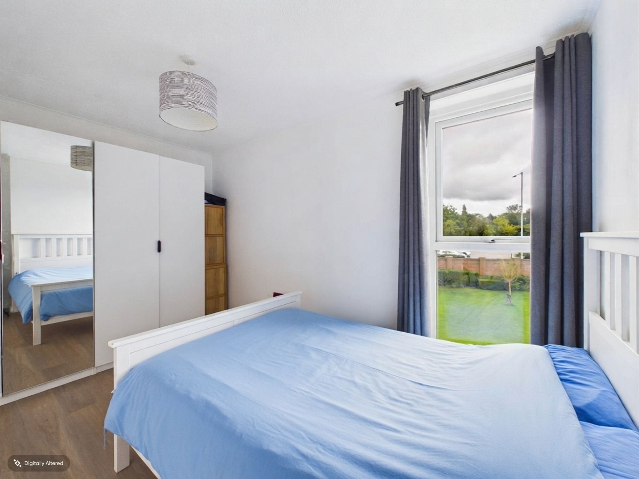 2 bedroom apartment flat/apartment For Sale in Stockport - Photograph 9.
