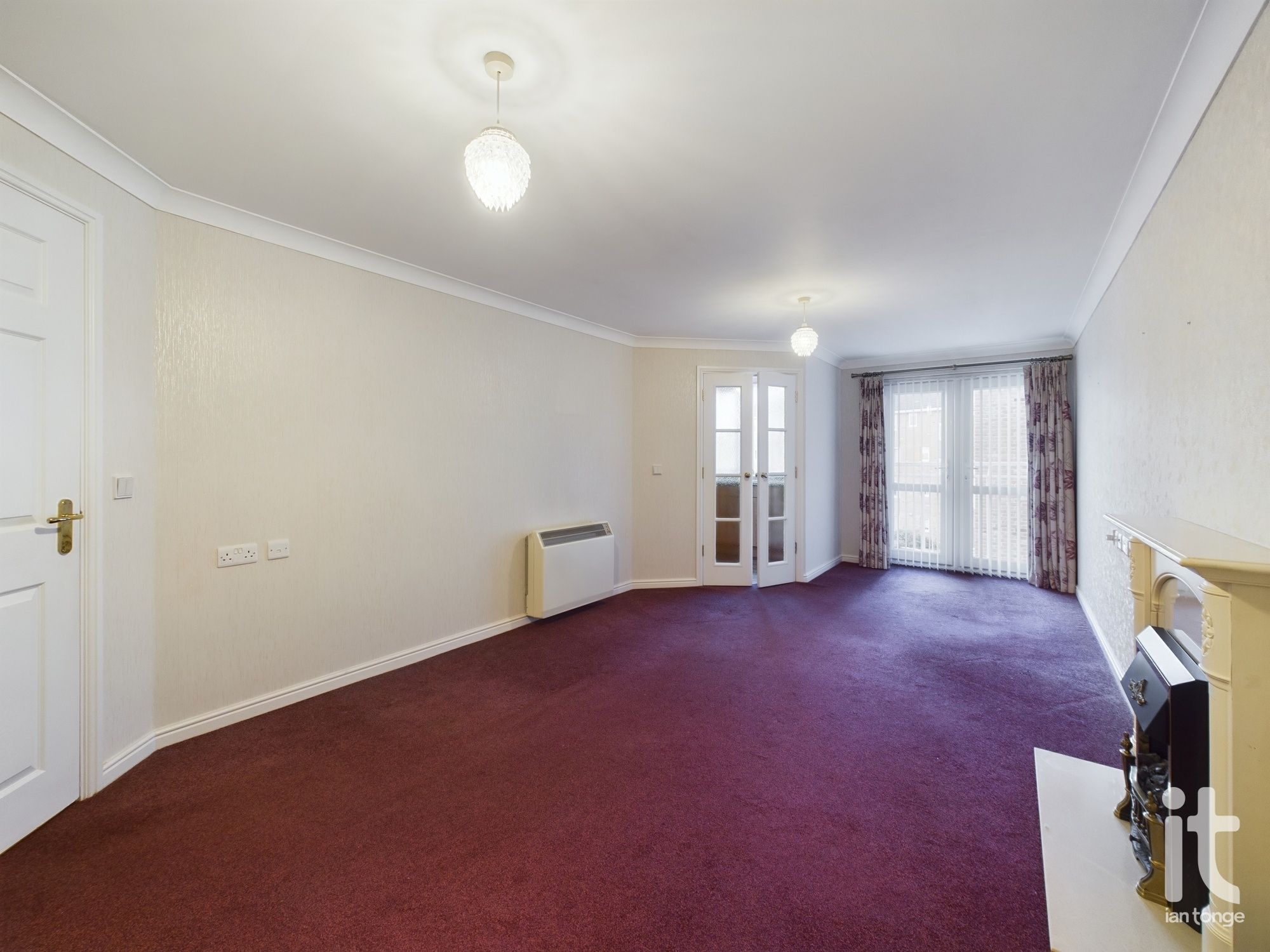 1 bedroom flat flat/apartment For Sale in Stockport - Photograph 6.