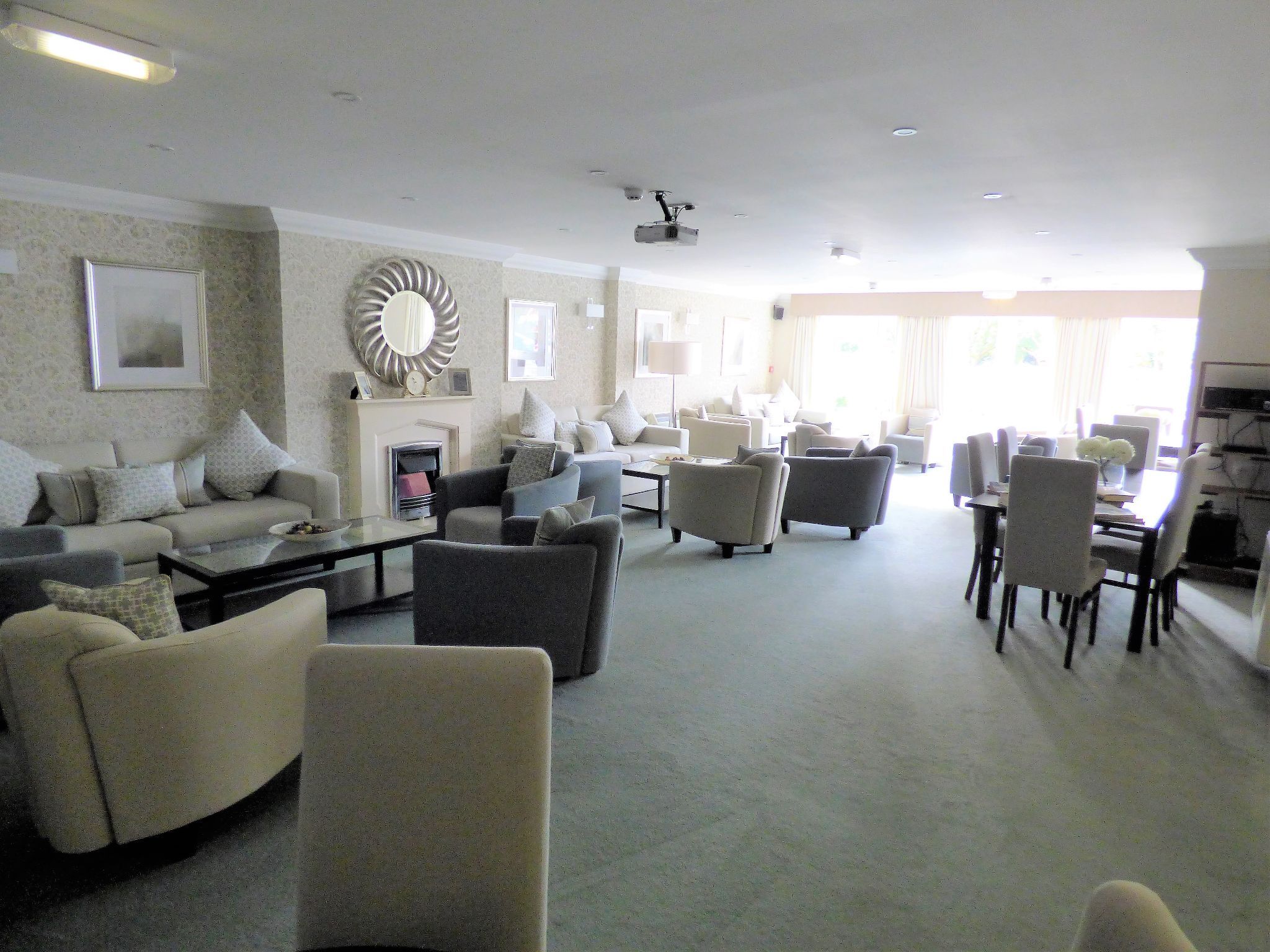 1 bedroom flat flat/apartment For Sale in Stockport - Photograph 11.