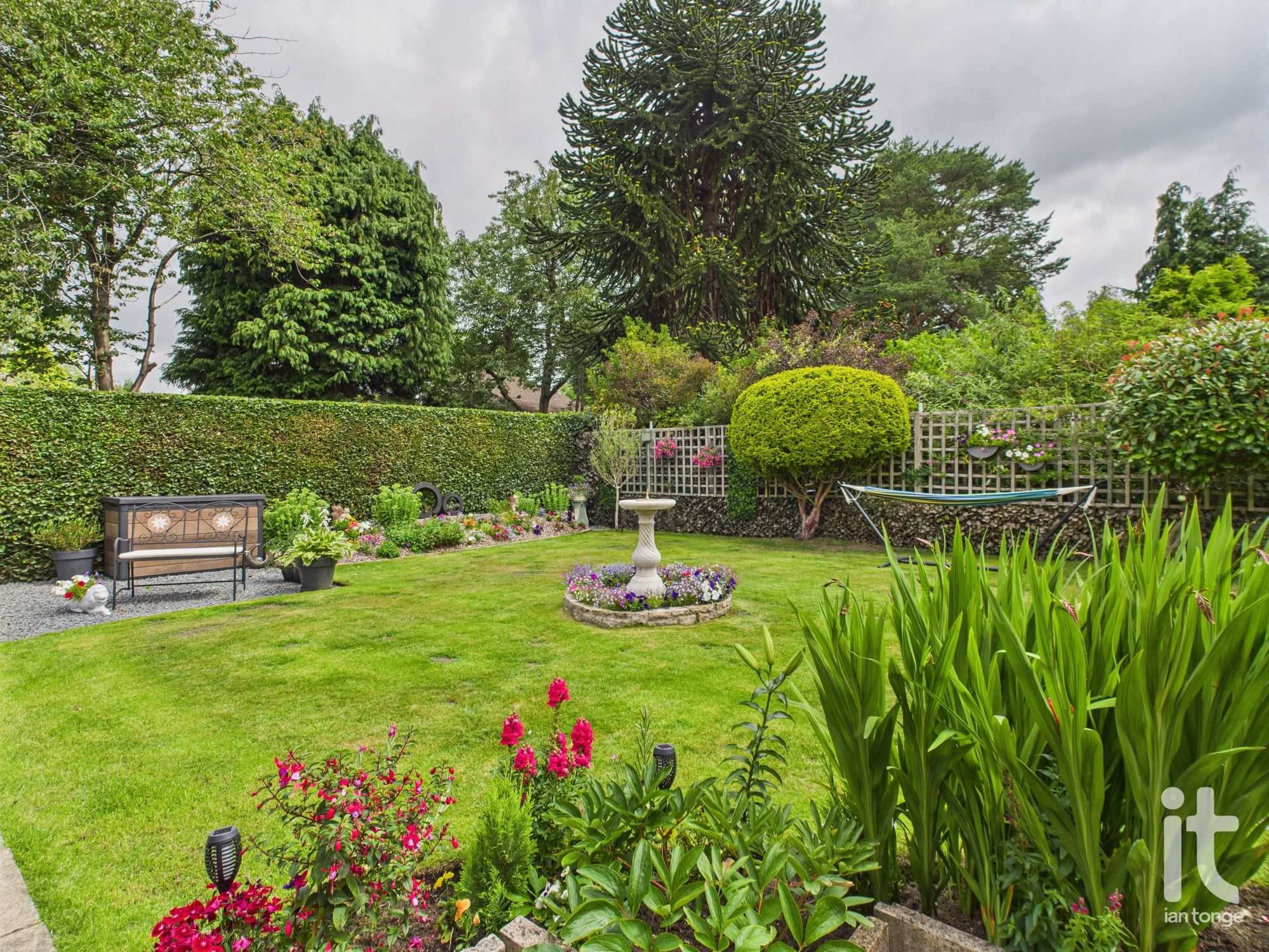 2 bedroom semi-detached bungalow Sold in Stockport - Photograph 3.