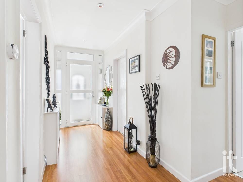 2 bedroom semi-detached bungalow Sold in Stockport - Photograph 2.