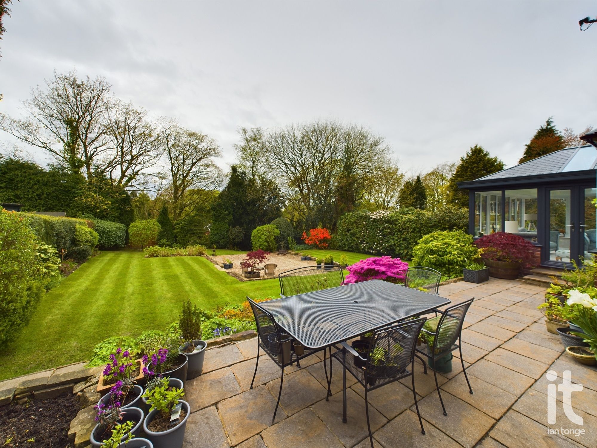 4 bedroom detached house Under Offer in Stockport - Photograph 14.