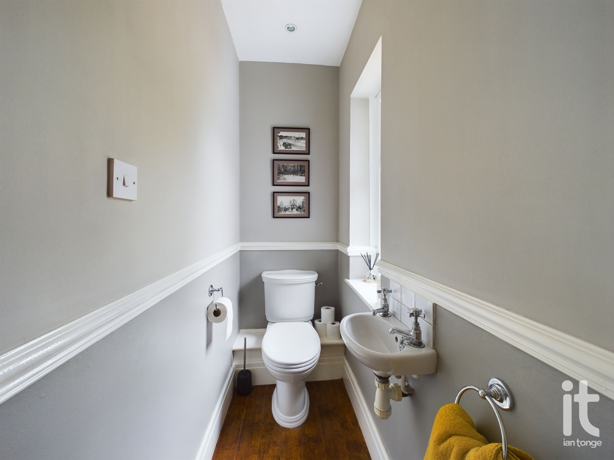 4 bedroom detached house Under Offer in Stockport - Photograph 15.