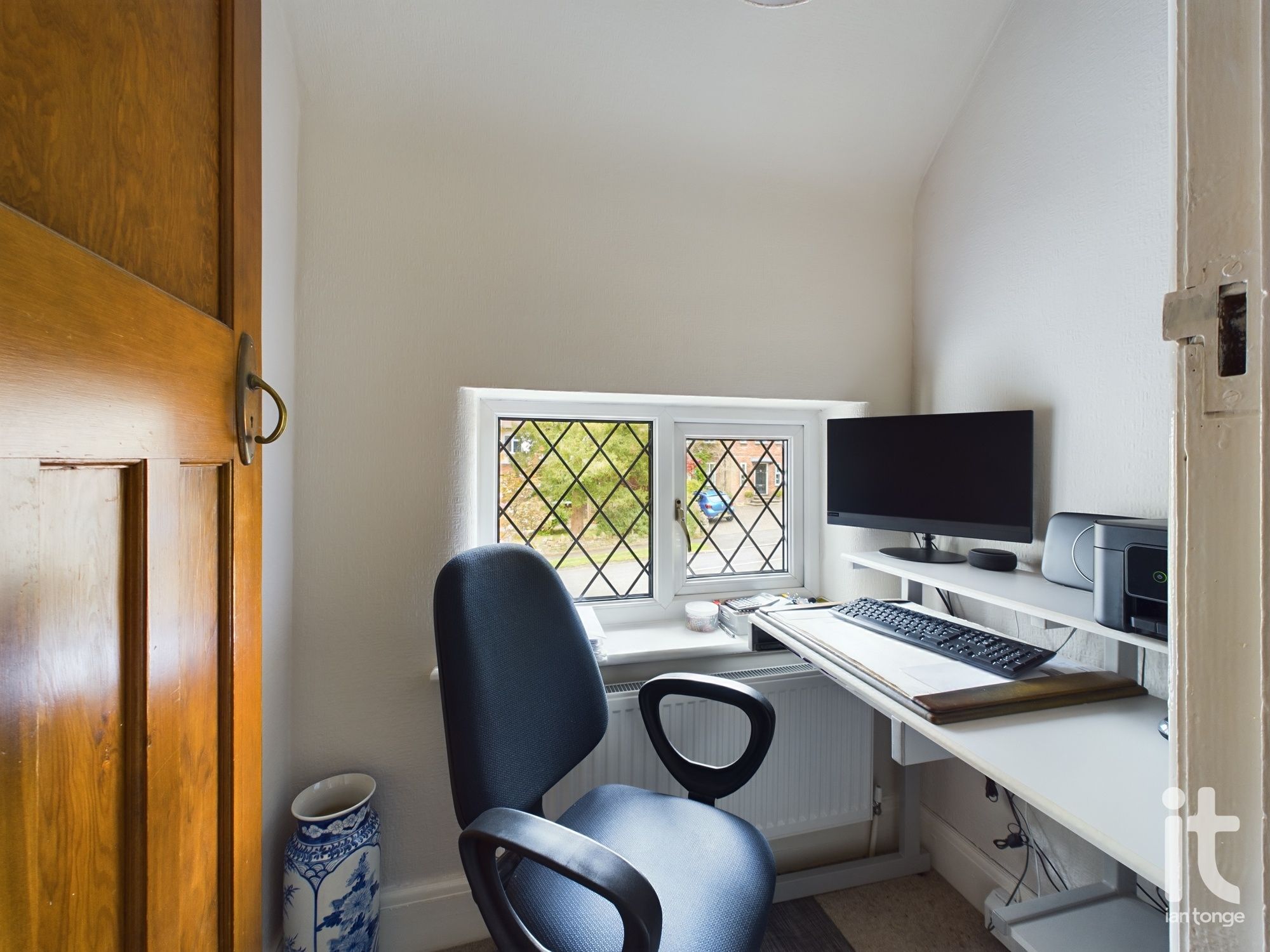 4 bedroom detached house Under Offer in Stockport - Photograph 17.