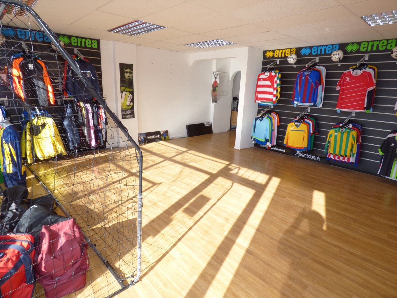 Let in Stockport - 0.