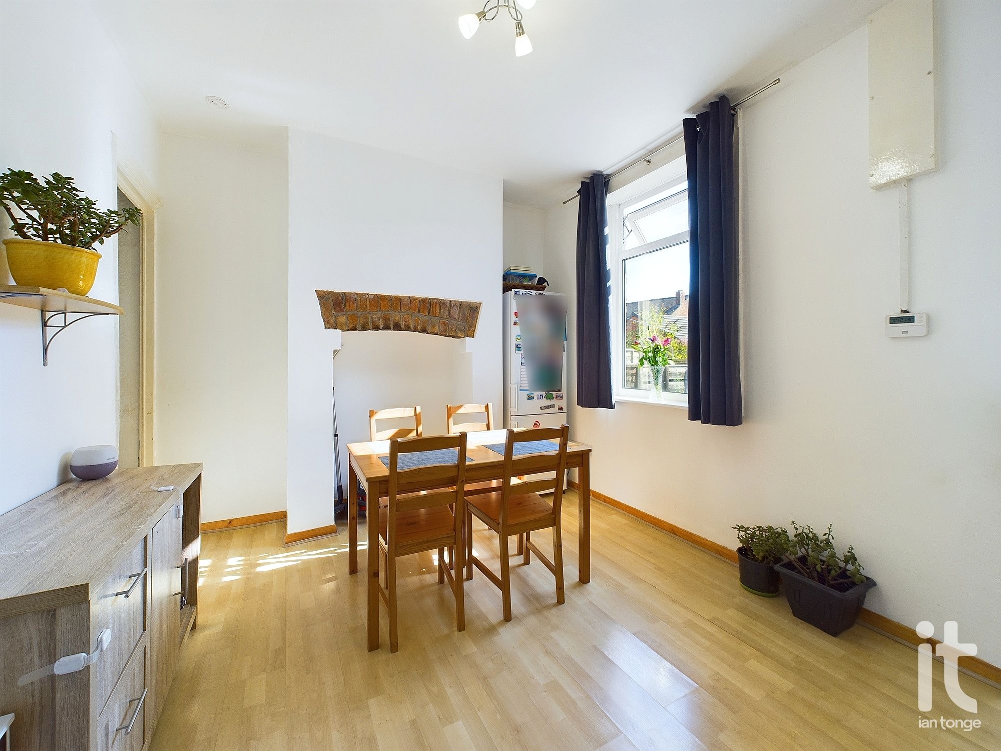 2 bedroom mid terraced house SSTC in Stockport - Photograph 8.