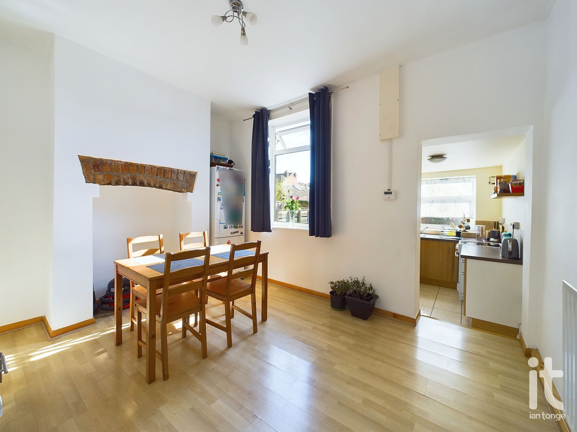 2 bedroom mid terraced house SSTC in Stockport - Photograph 6.