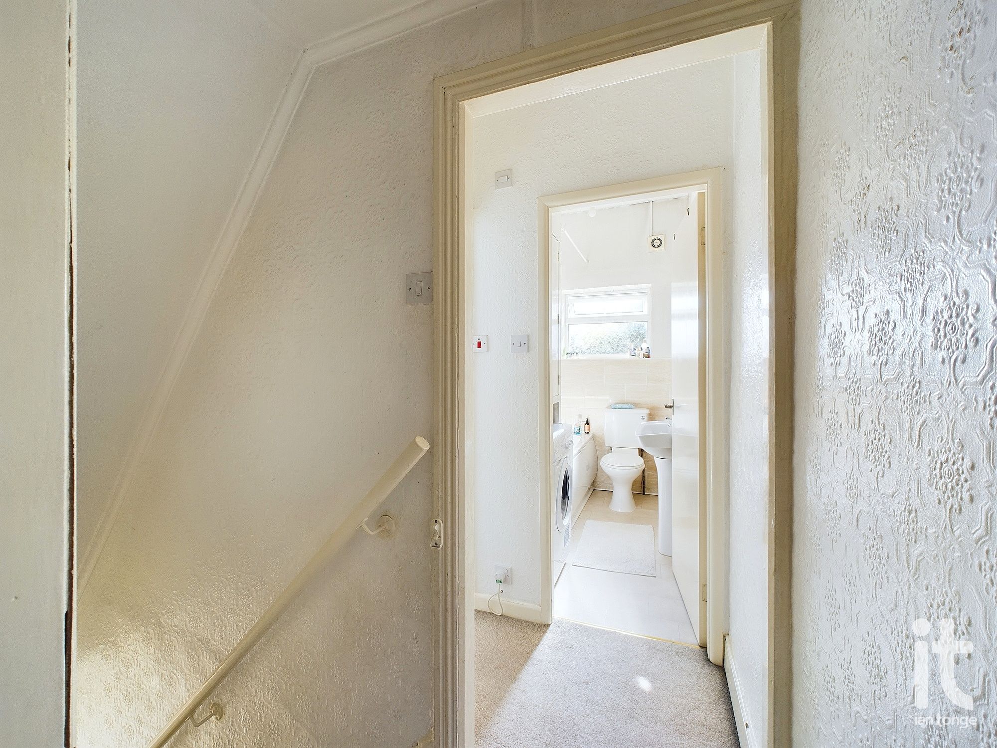 2 bedroom mid terraced house SSTC in Stockport - Photograph 19.