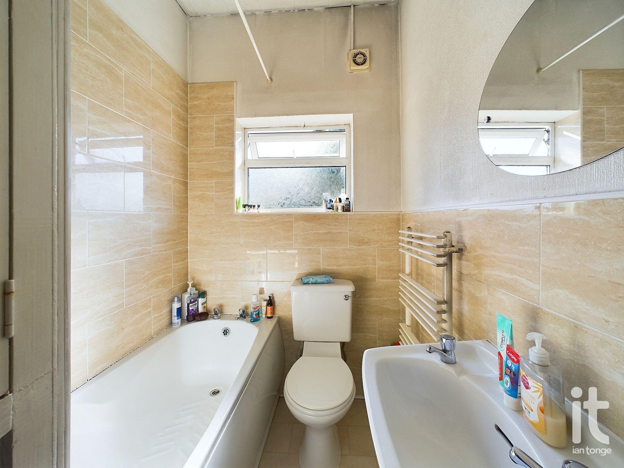 2 bedroom mid terraced house SSTC in Stockport - Photograph 31.