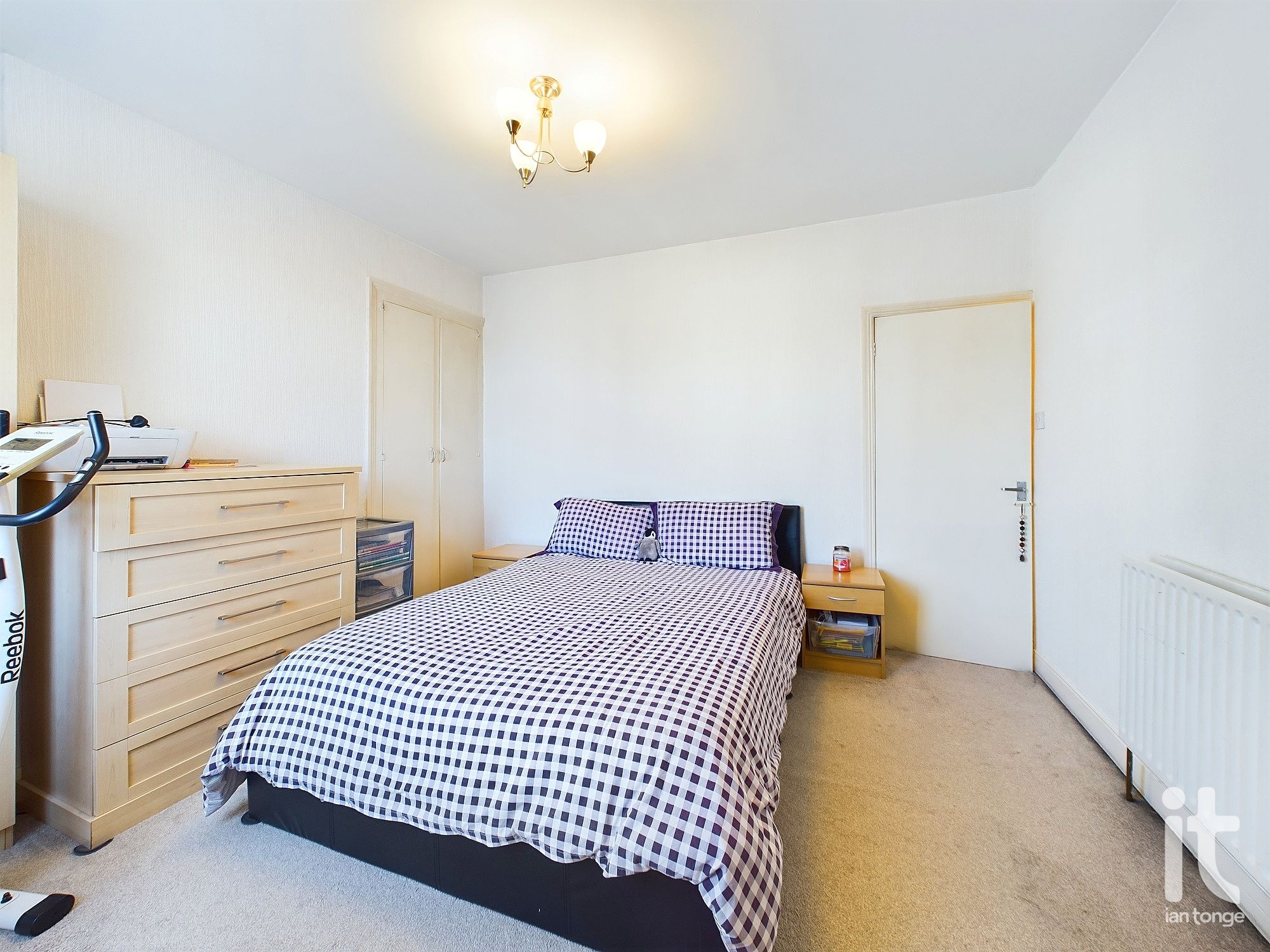2 bedroom mid terraced house SSTC in Stockport - Photograph 24.