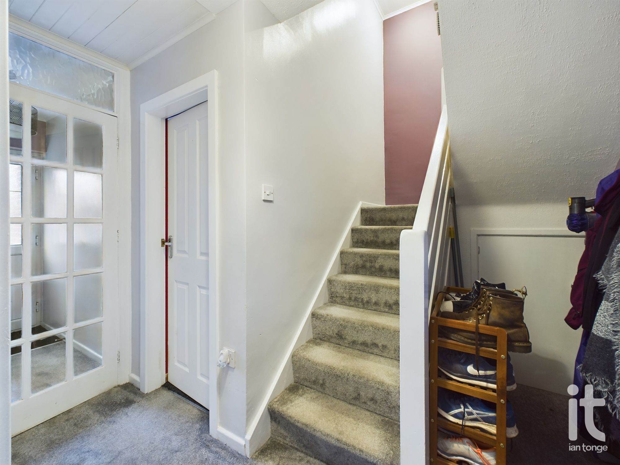 3 bedroom semi-detached house Sold in Stockport - Photograph 5.