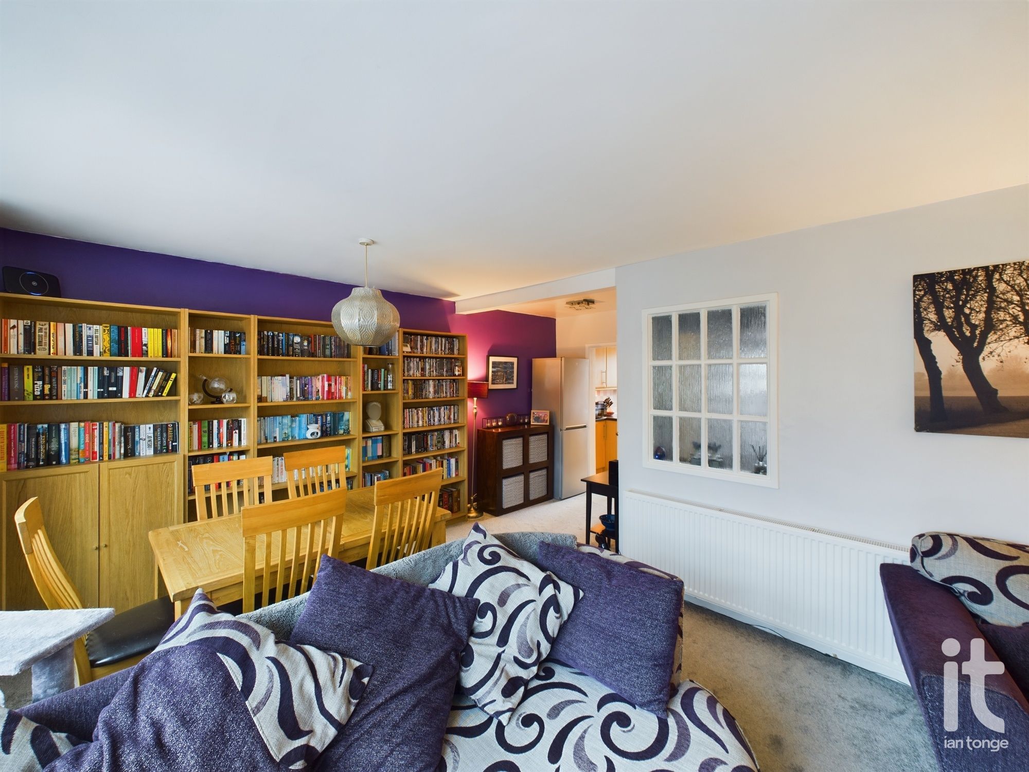 3 bedroom semi-detached house Sold in Stockport - Photograph 9.