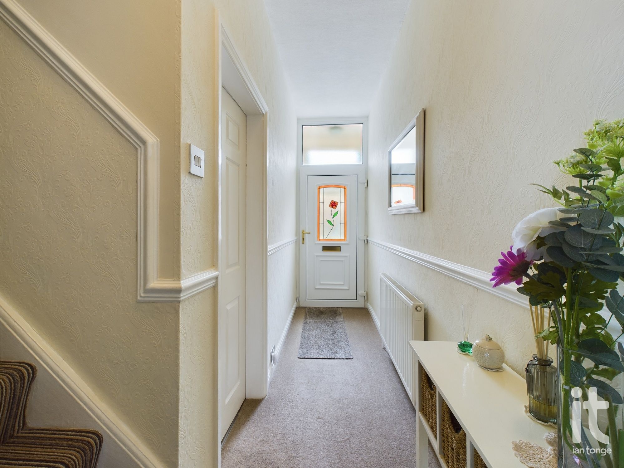 2 bedroom semi-detached house Under Offer in Stockport - Photograph 2.