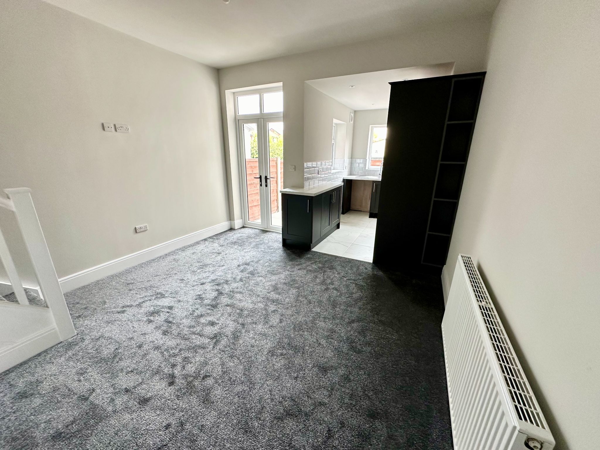 2 bedroom mid terraced house To Let in Stockport - Photograph 7.