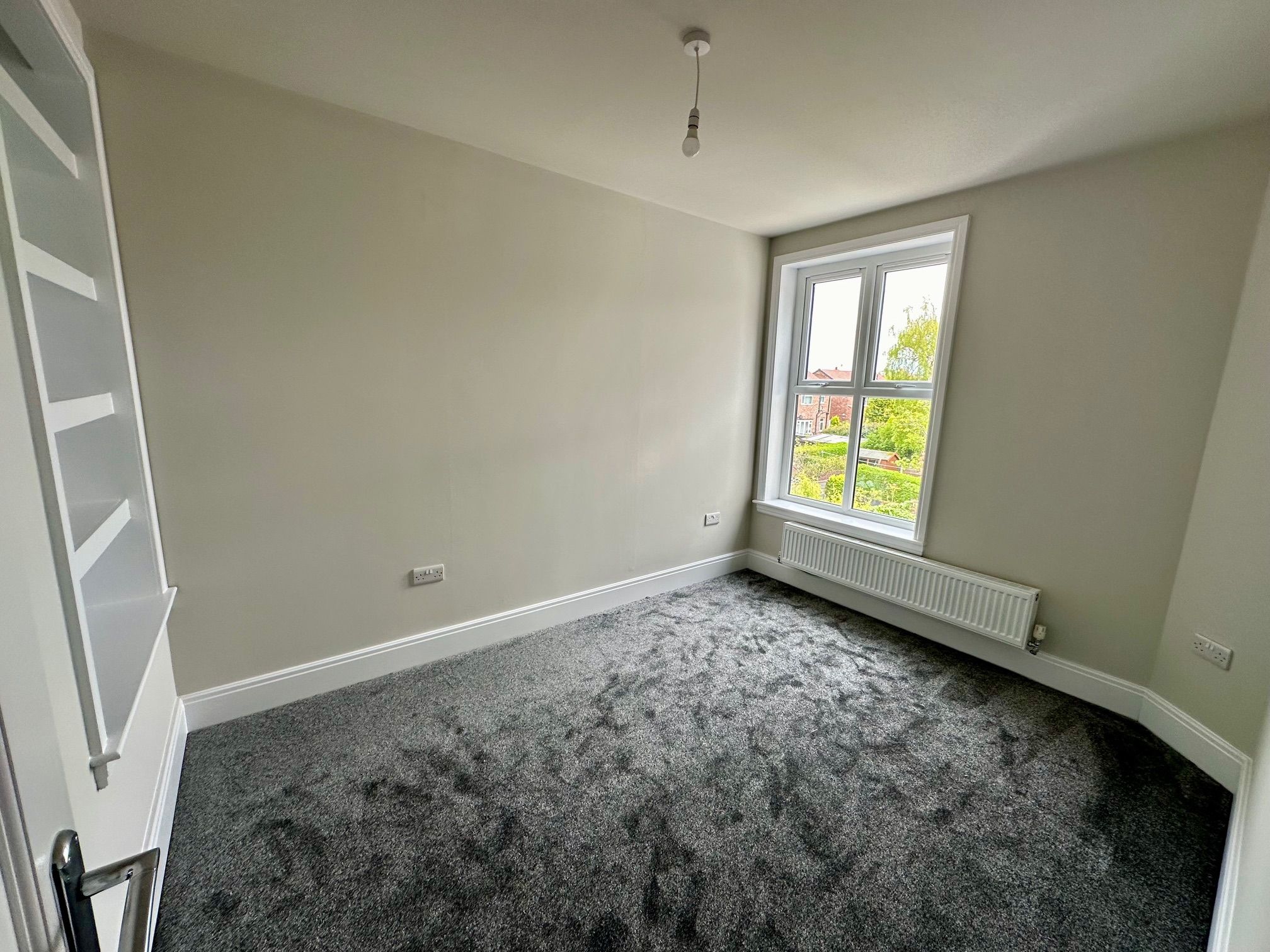 2 bedroom mid terraced house To Let in Stockport - Photograph 13.