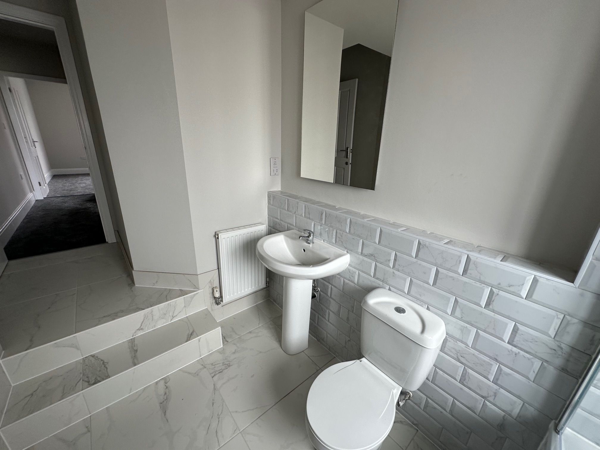 2 bedroom mid terraced house To Let in Stockport - Photograph 15.