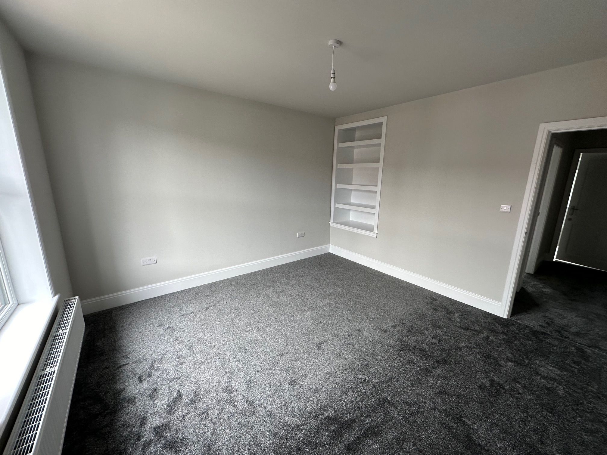 2 bedroom mid terraced house To Let in Stockport - Photograph 12.