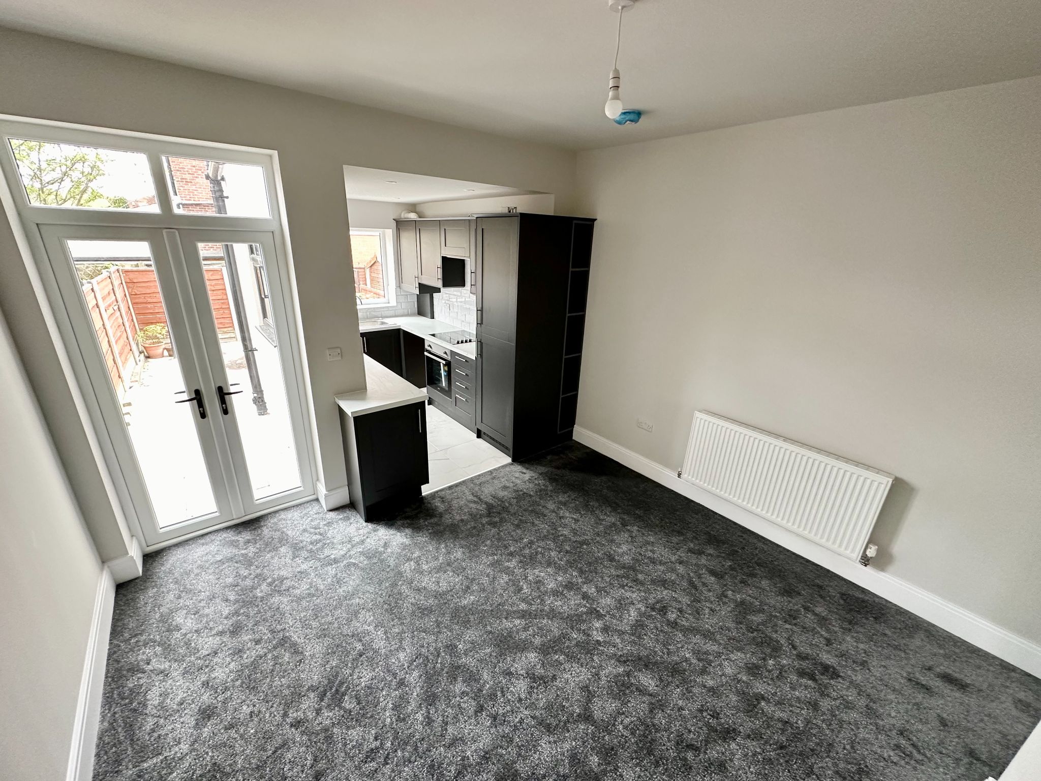 2 bedroom mid terraced house To Let in Stockport - Photograph 6.