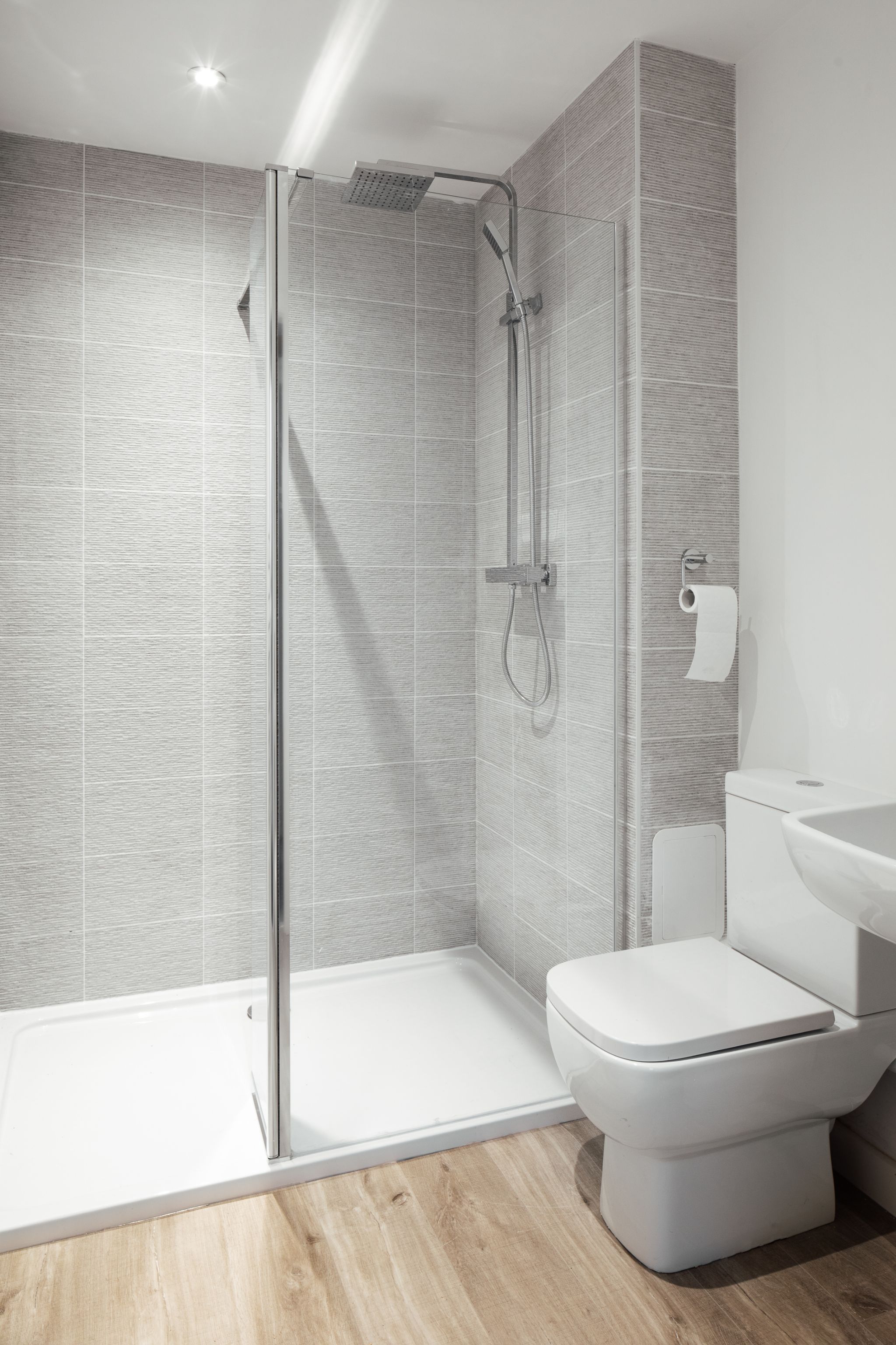 Apartment Flat/apartment Under Offer in Stockport - Photograph 7.