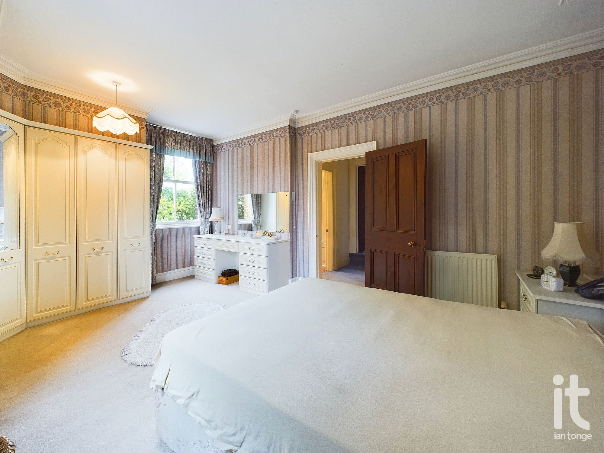 4 bedroom semi-detached house Under Offer in Stockport - Photograph 32.