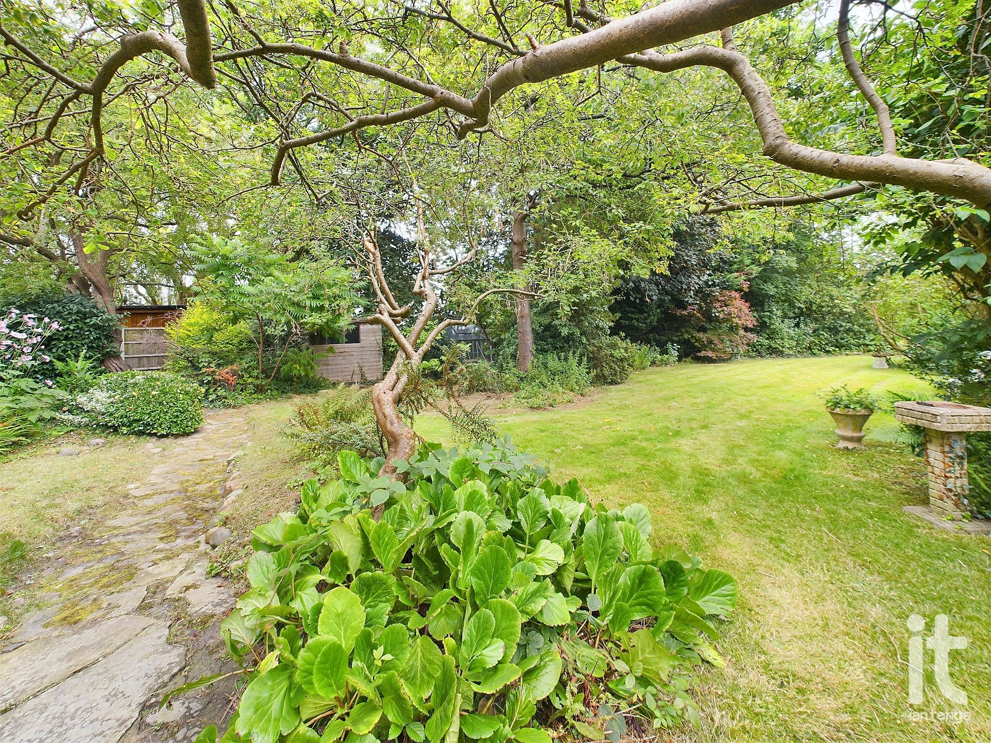 4 bedroom semi-detached house Under Offer in Stockport - Photograph 48.