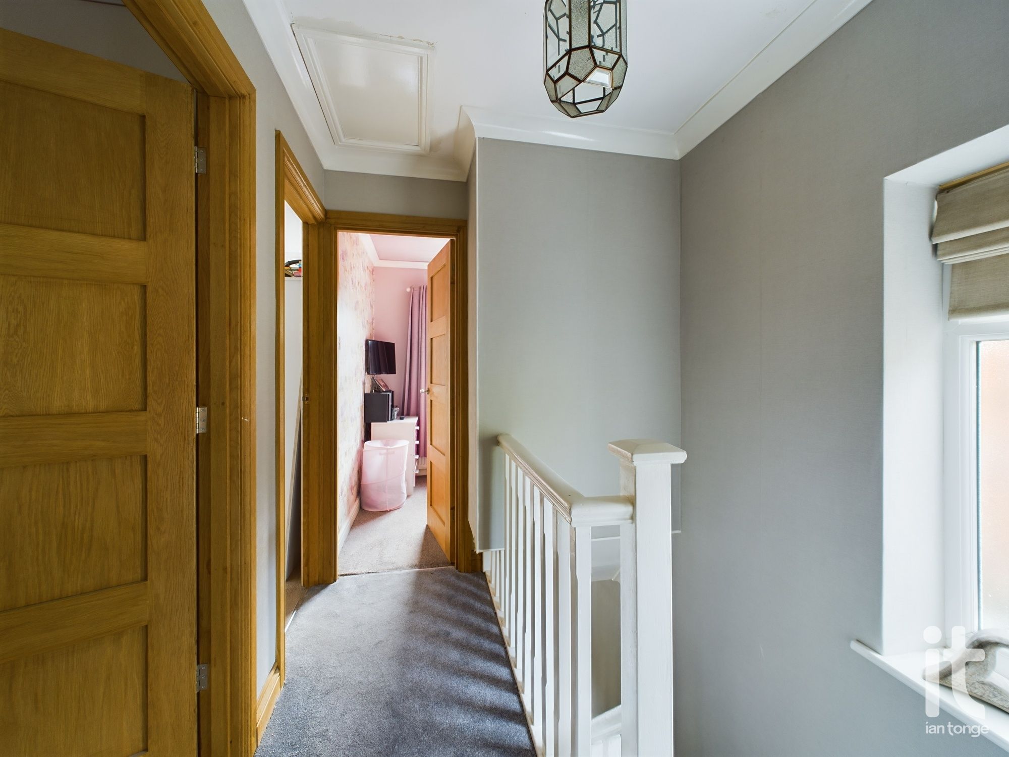 3 bedroom detached house Sold in Stockport - Photograph 14.