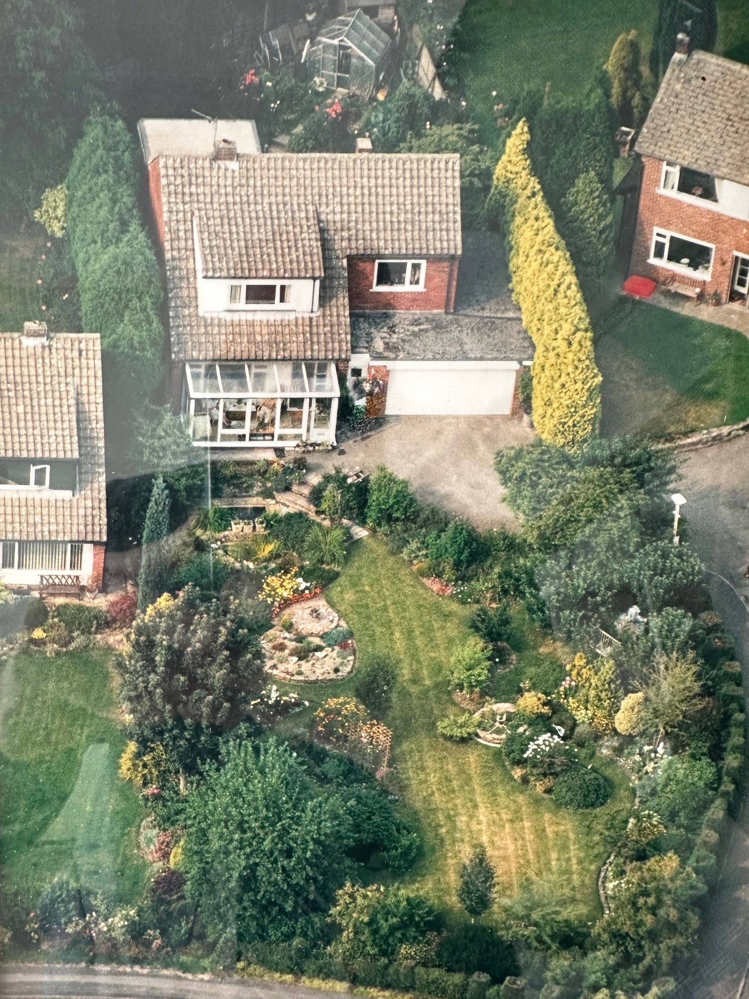 3 bedroom detached house For Sale in Stockport - Photograph 26.