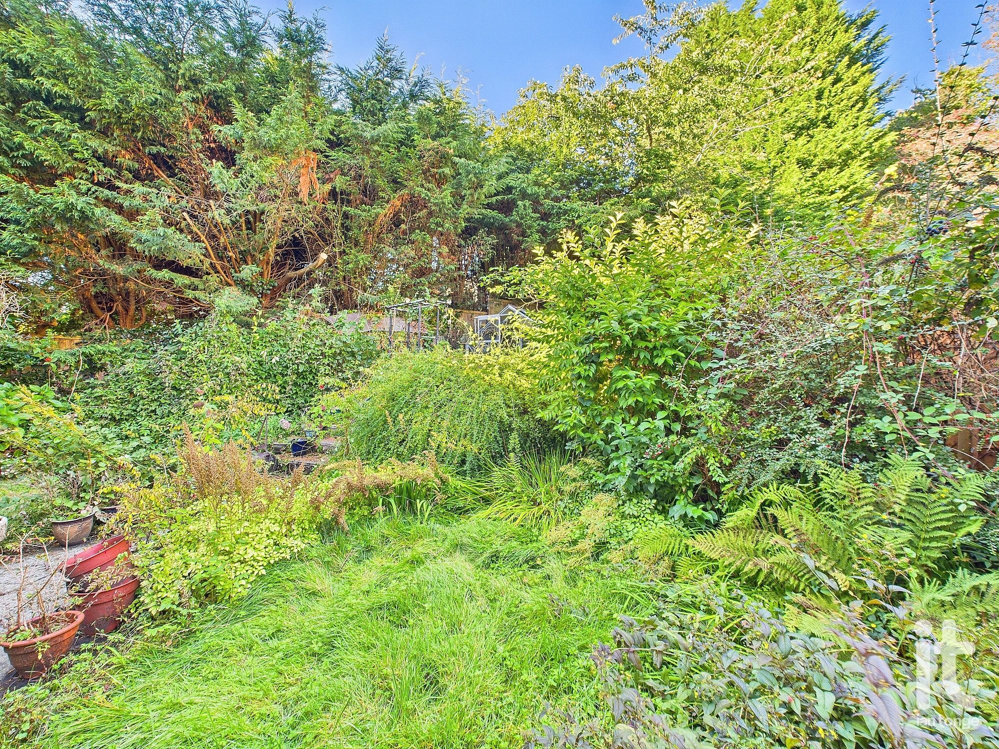 3 bedroom detached house For Sale in Stockport - Photograph 33.