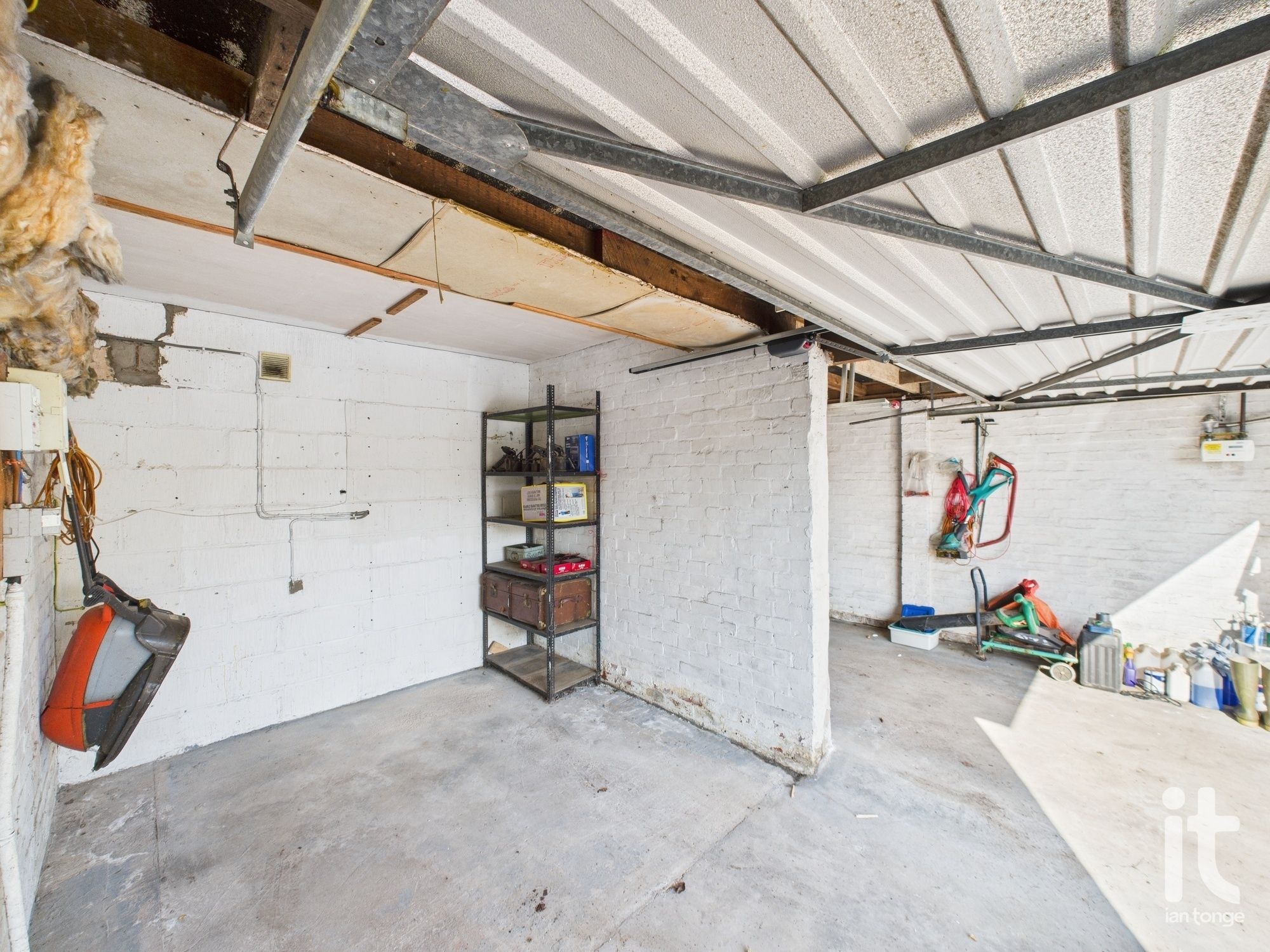 3 bedroom detached house For Sale in Stockport - Photograph 40.