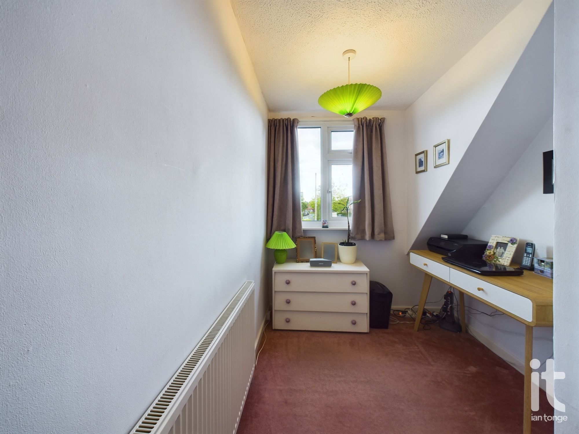 3 bedroom semi-detached house Under Offer in Stockport - Photograph 28.