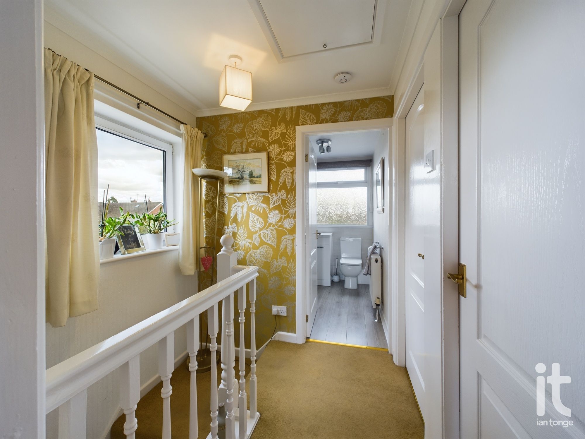 3 bedroom semi-detached house Under Offer in Stockport - Photograph 19.