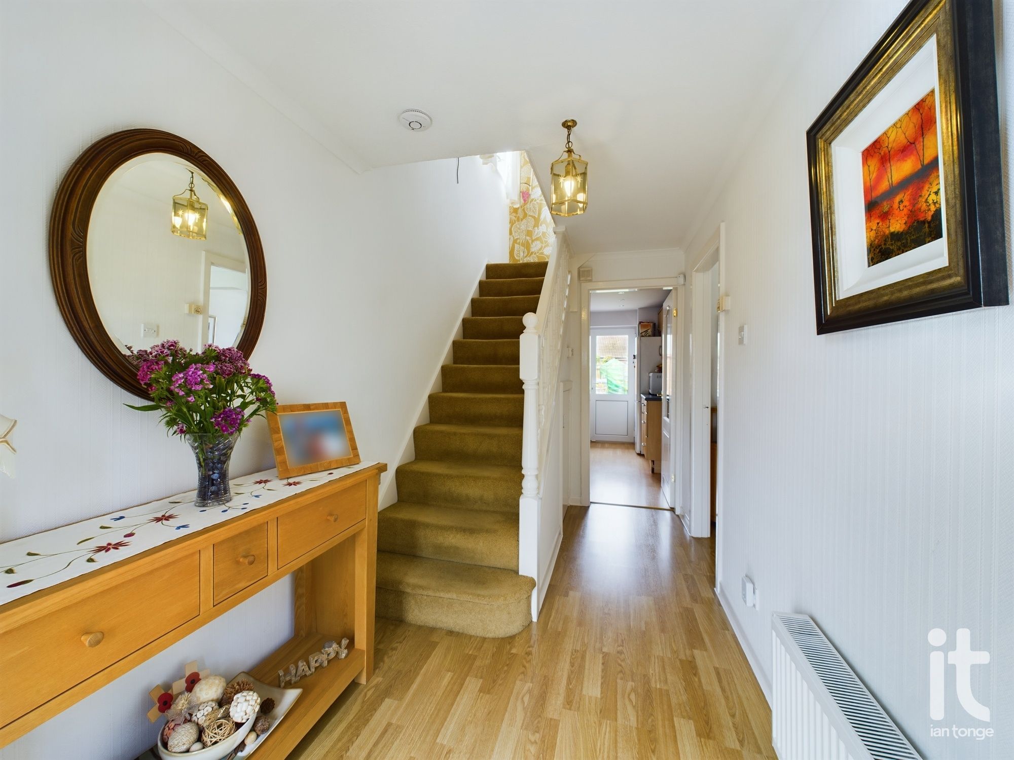 3 bedroom semi-detached house Under Offer in Stockport - Photograph 5.