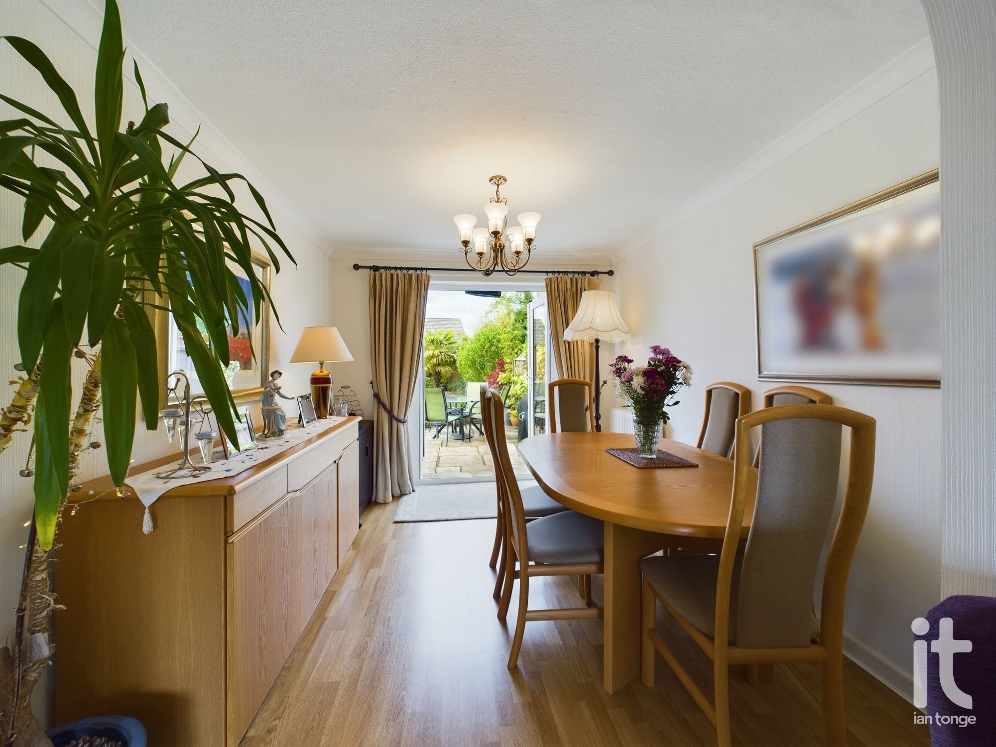 3 bedroom semi-detached house Under Offer in Stockport - Photograph 11.