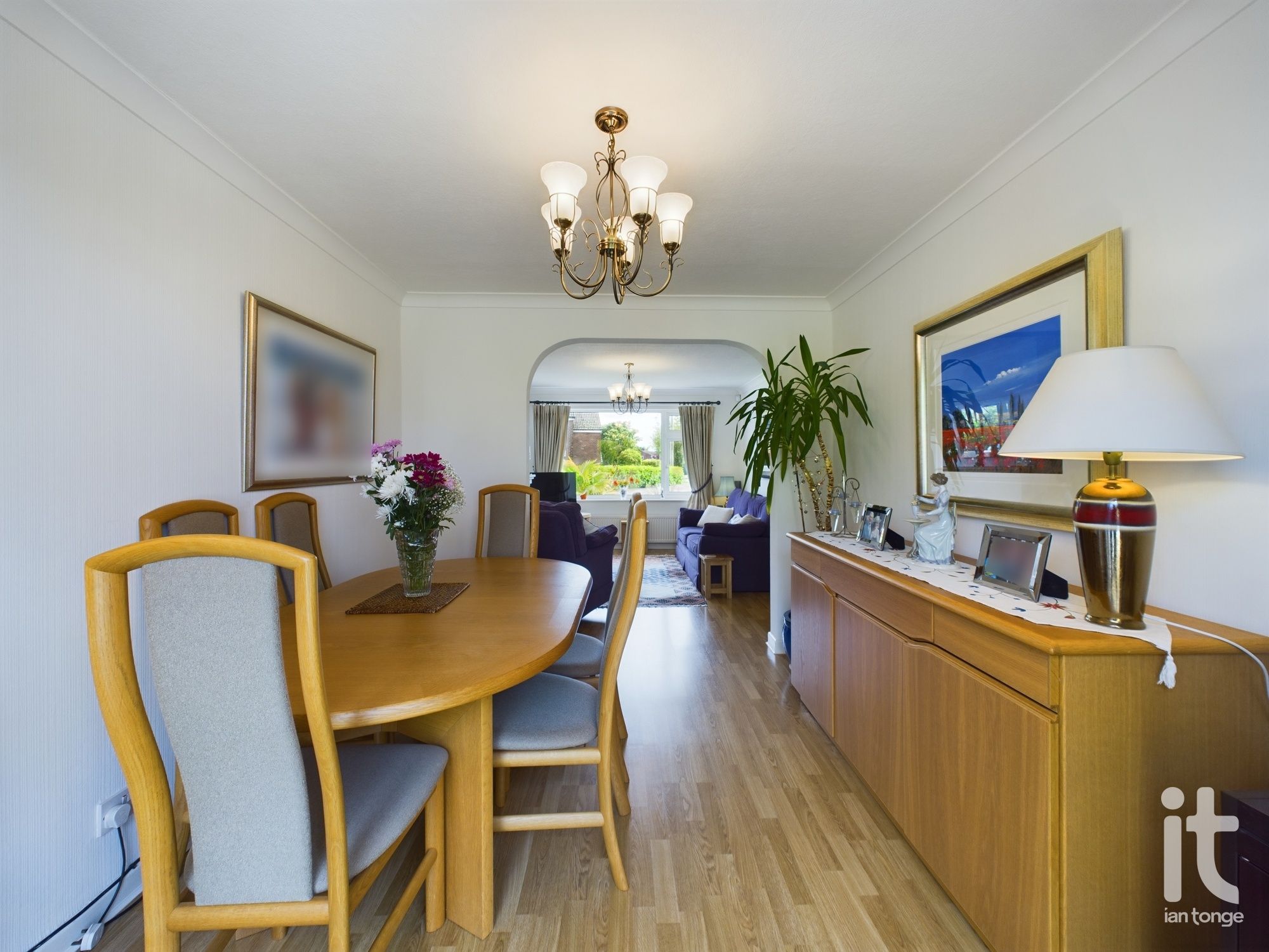 3 bedroom semi-detached house Under Offer in Stockport - Photograph 13.