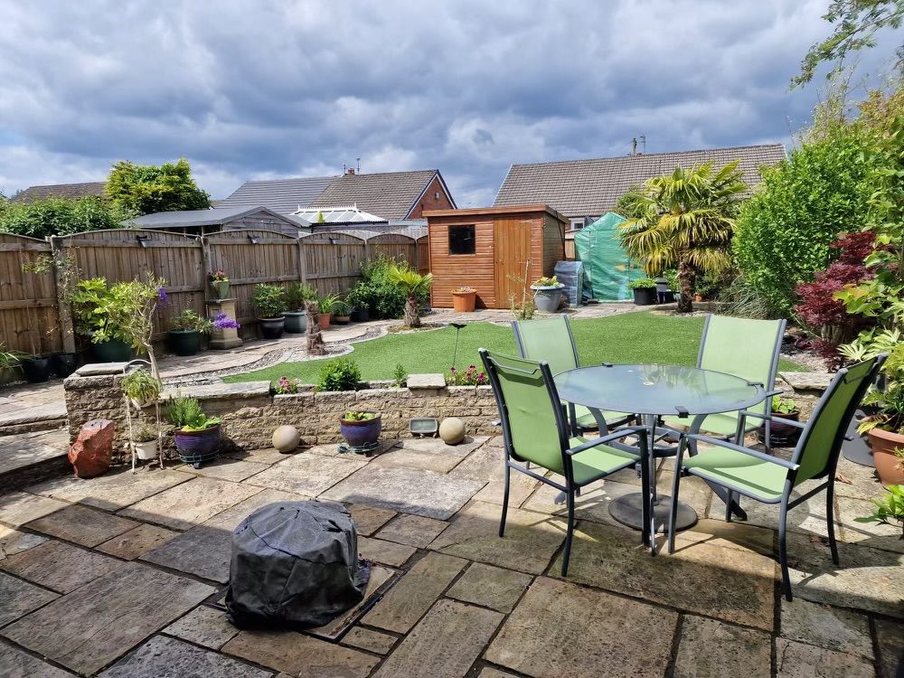 3 bedroom semi-detached house Under Offer in Stockport - Photograph 35.