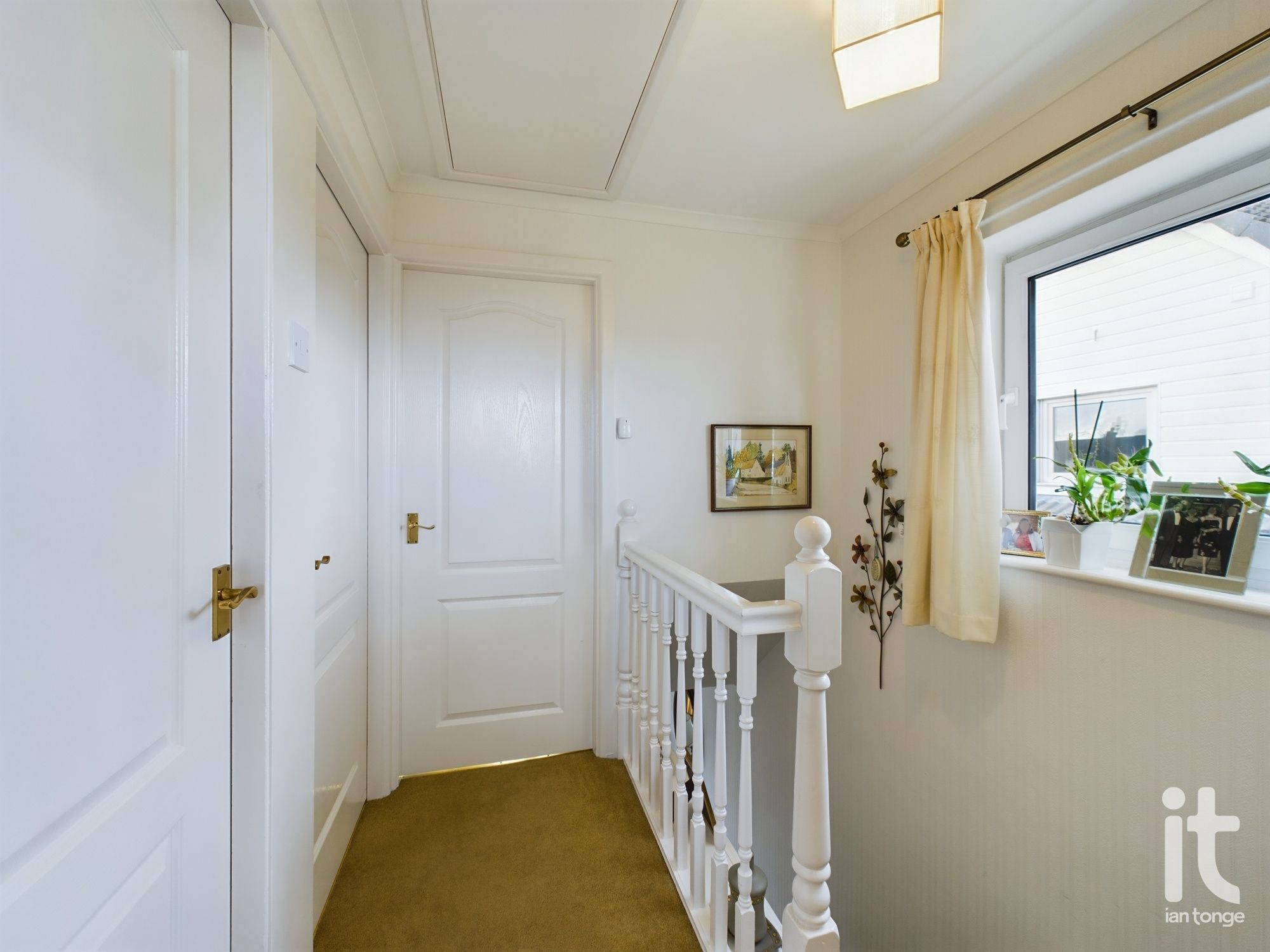 3 bedroom semi-detached house Under Offer in Stockport - Photograph 21.