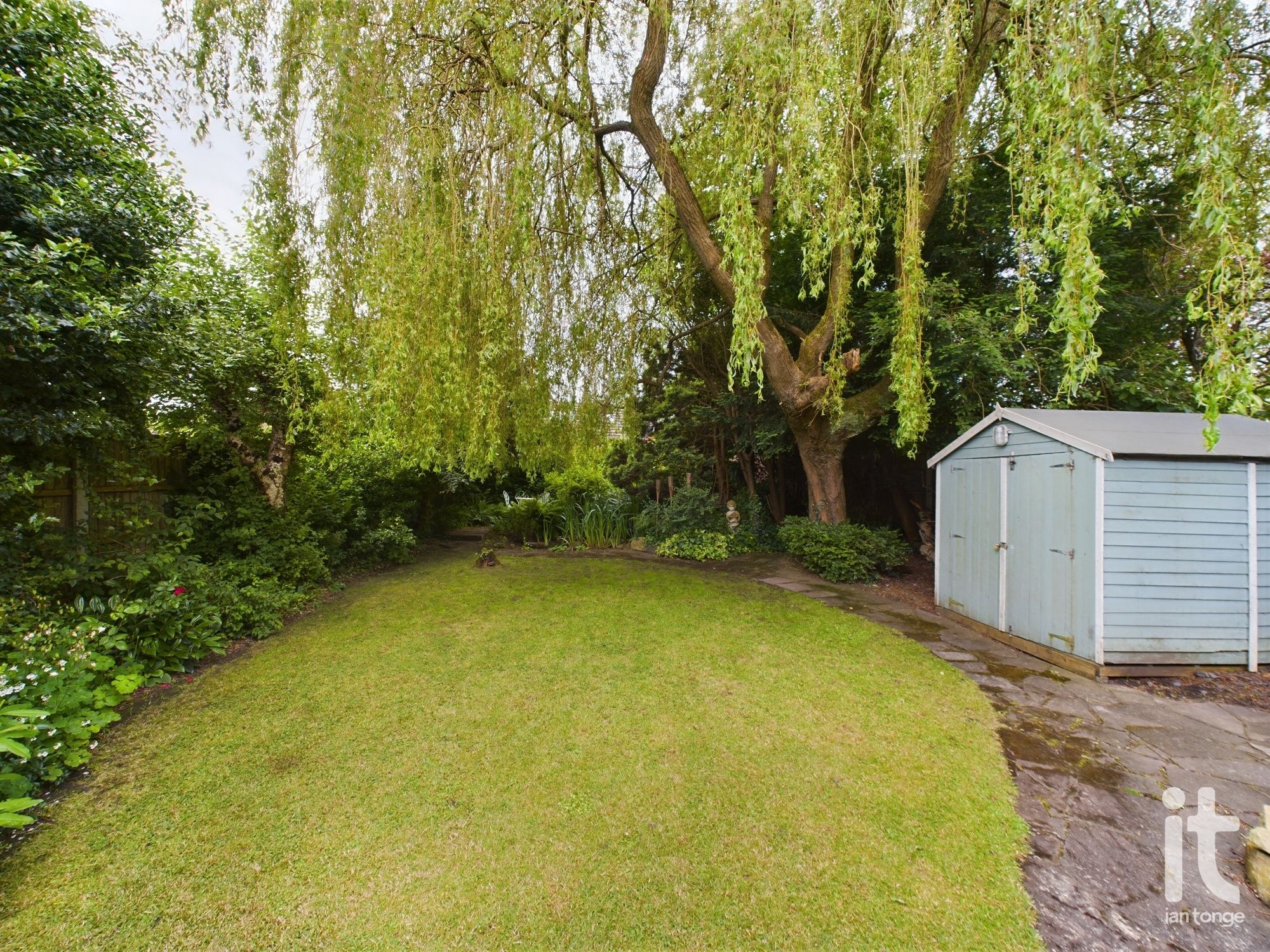 3 bedroom detached house SSTC in Stockport - Photograph 21.
