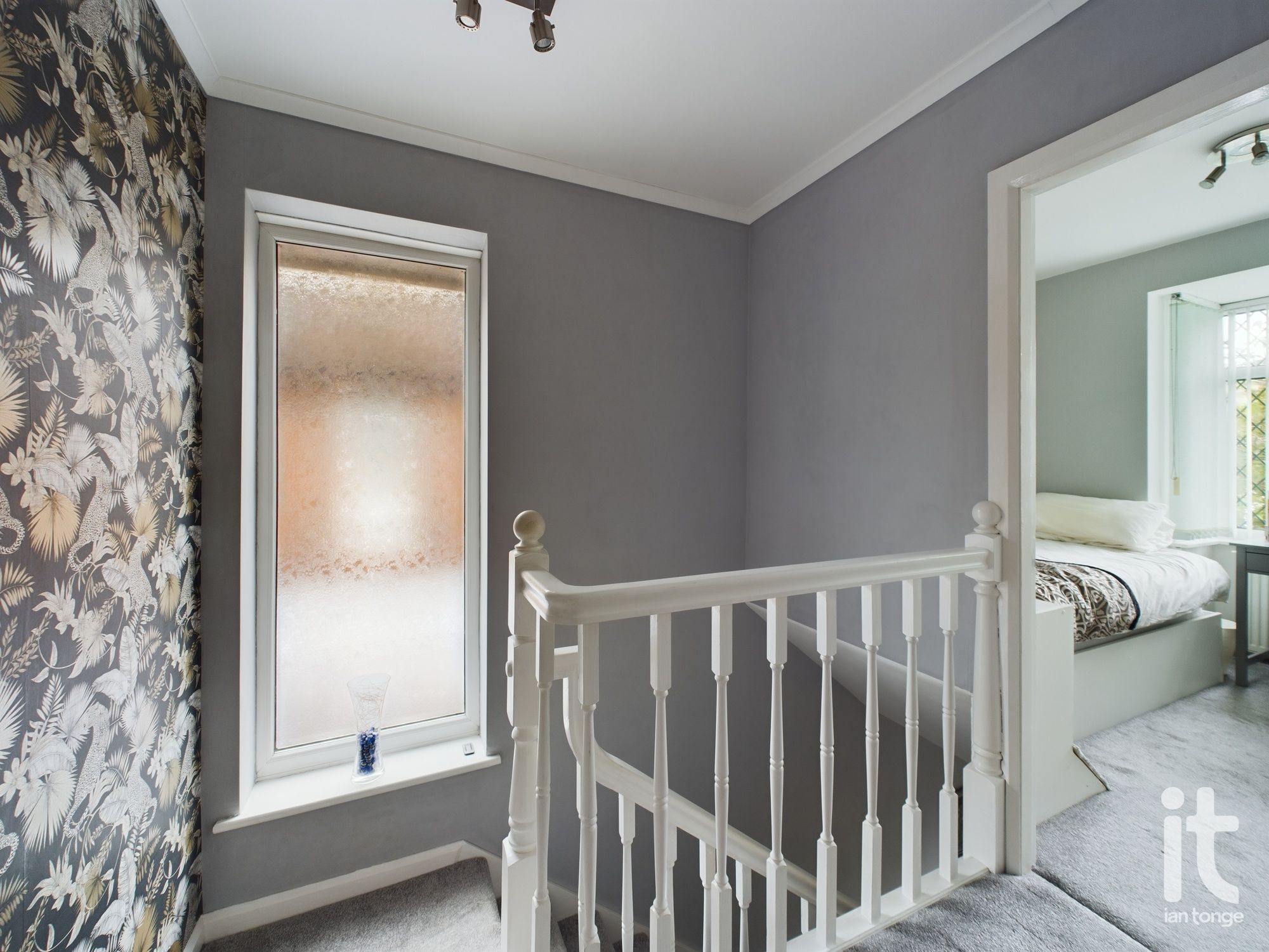 3 bedroom detached house SSTC in Stockport - Photograph 13.