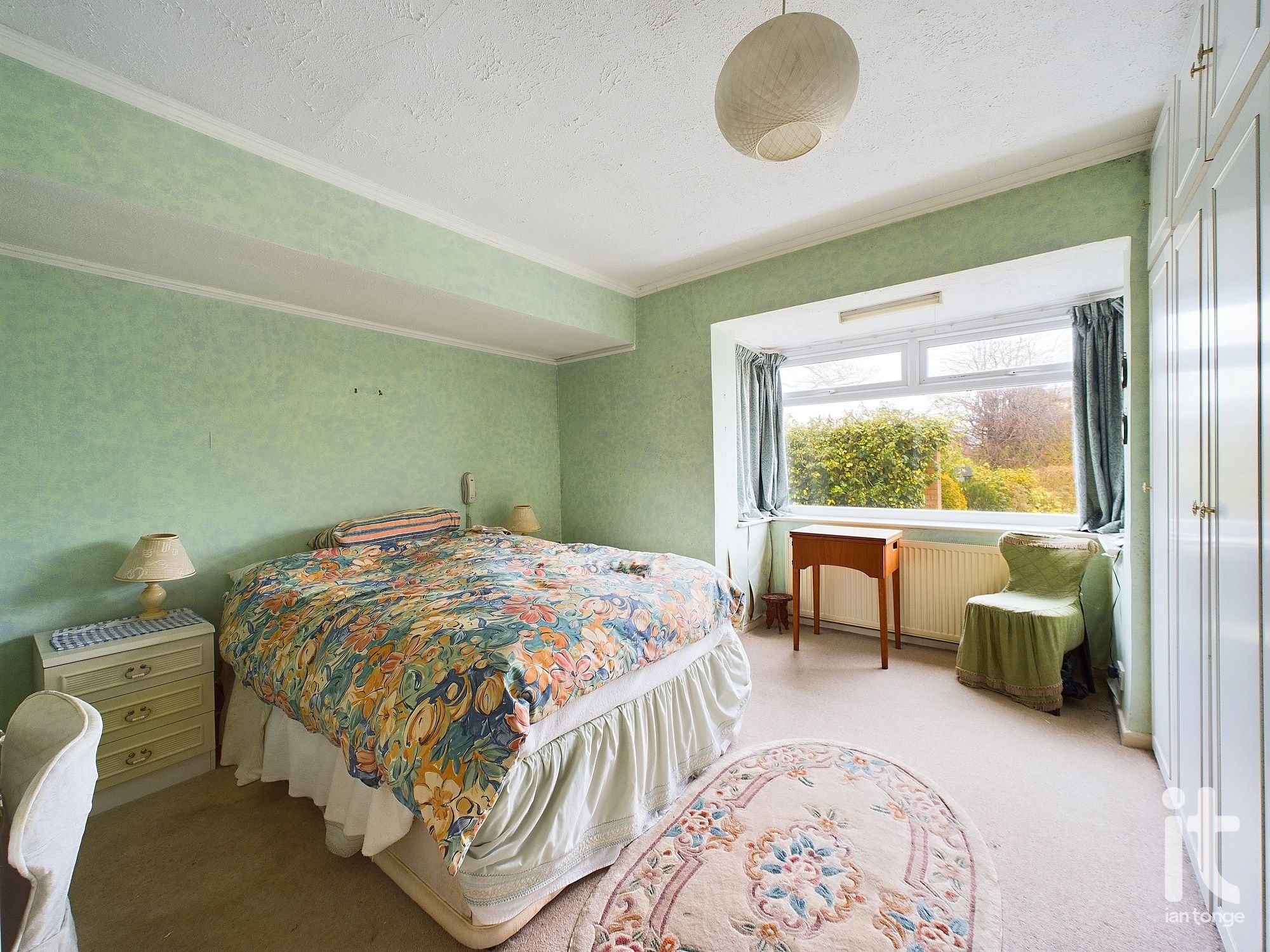 3 bedroom detached bungalow SSTC in Stockport - Photograph 21.